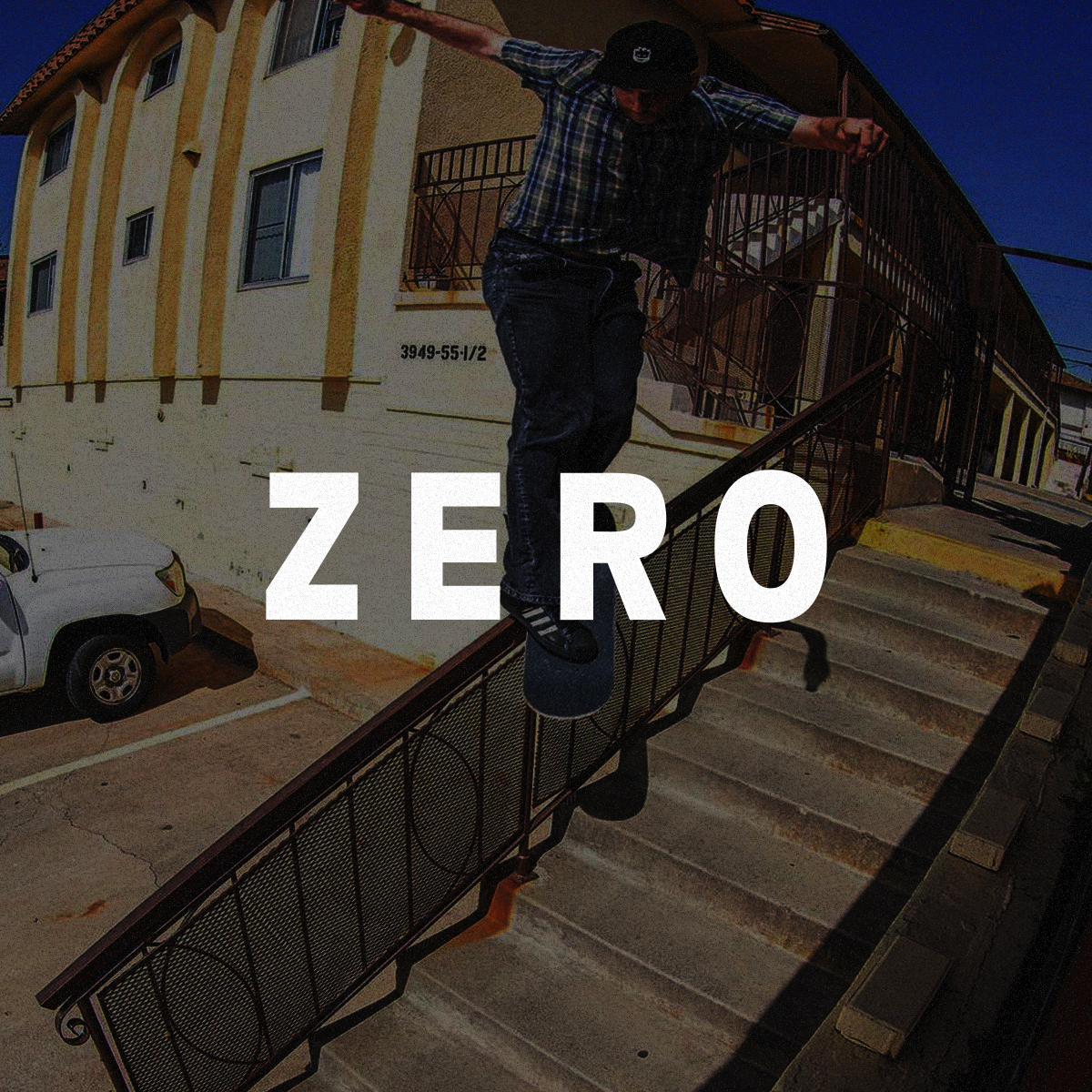 Zero Skateboards – Premium Skate Company