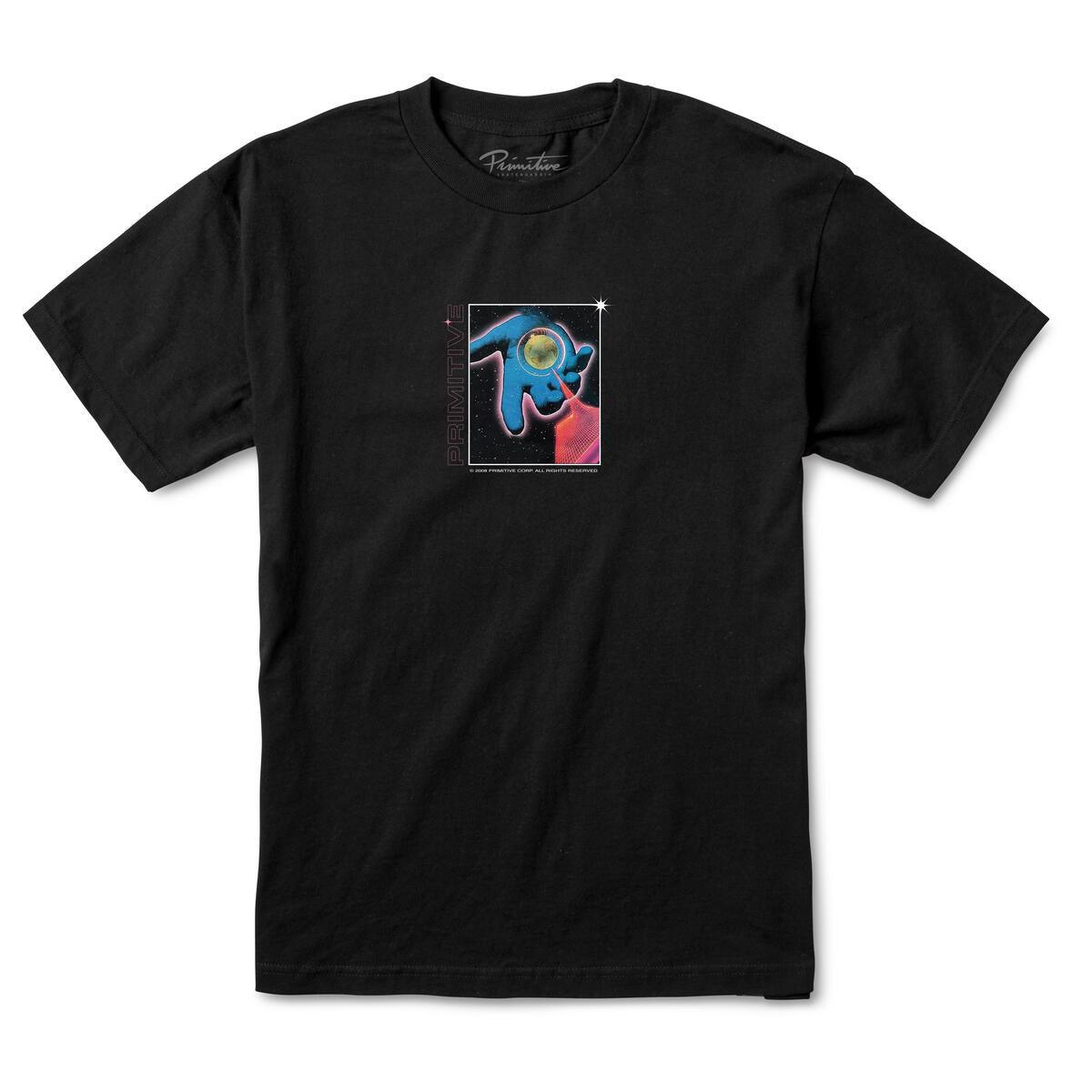 Camiseta Primitive Connections Tee