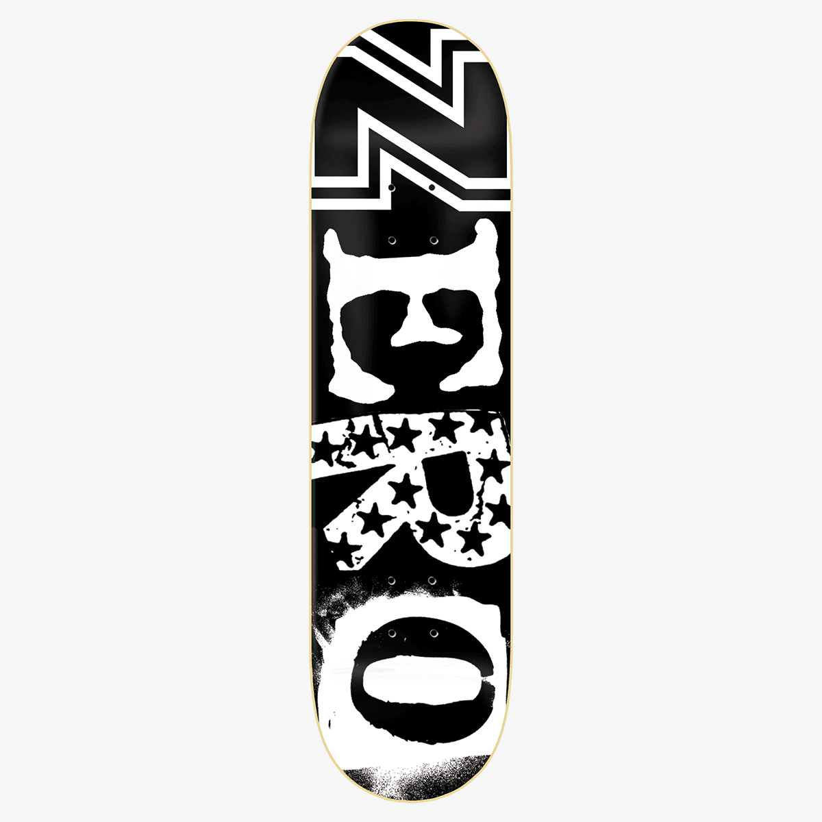 Shape Zero Legacy Ransom