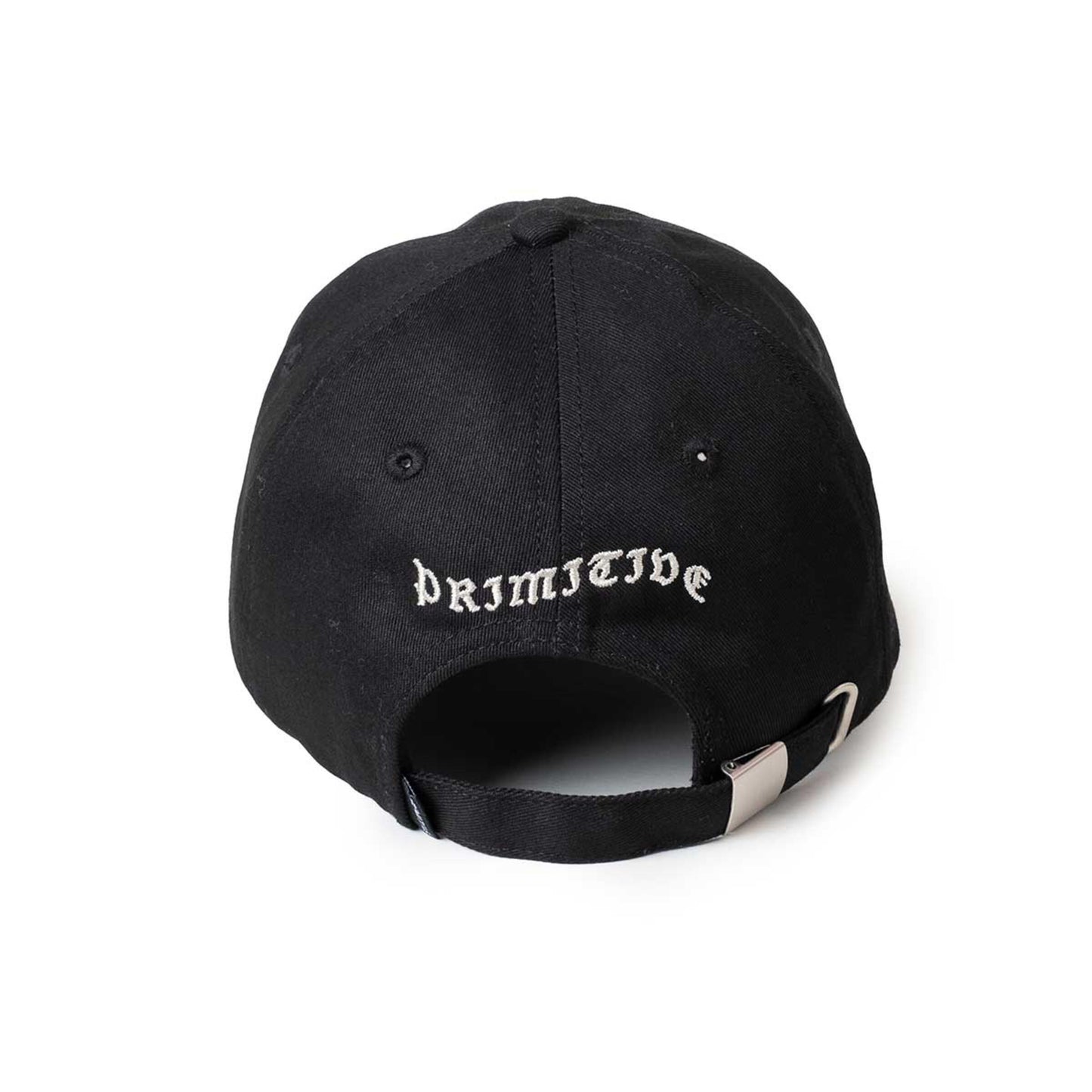 Boné Primitive Rogue Strapback - Preto