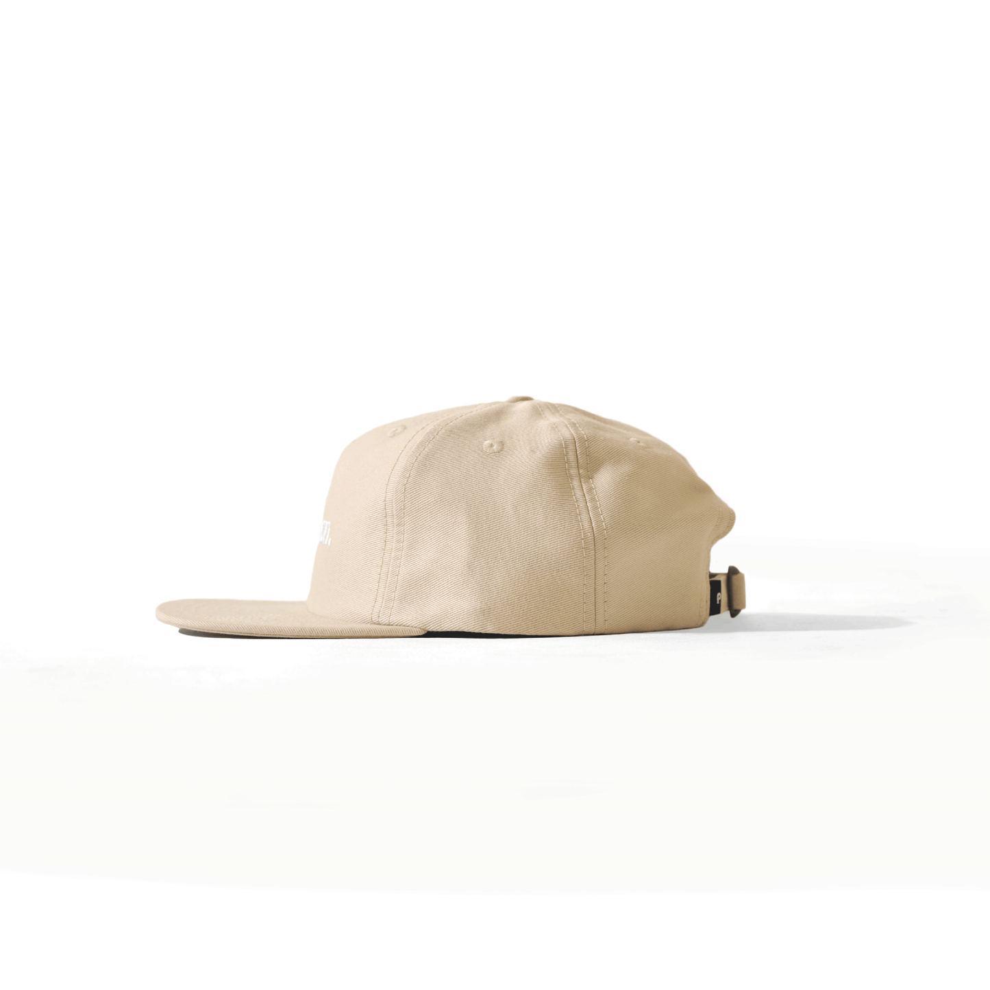 Boné Paterson Strapback Club