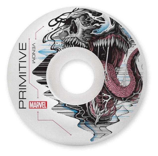 Roda Primitive Venom Wheel