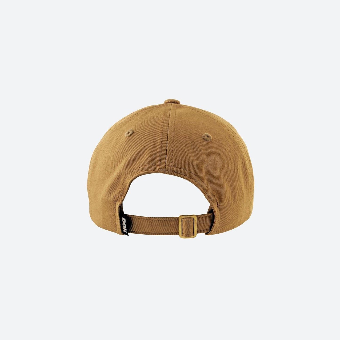 Boné DGK Guadalupe Strapback - Bege
