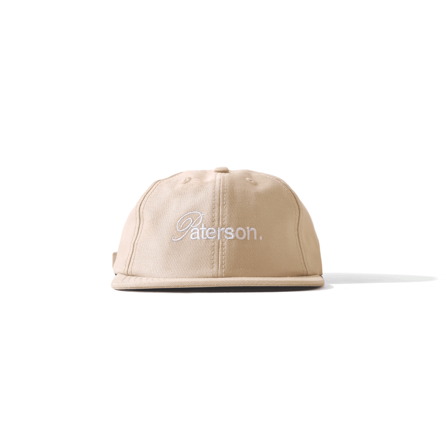 Boné Paterson Strapback Club