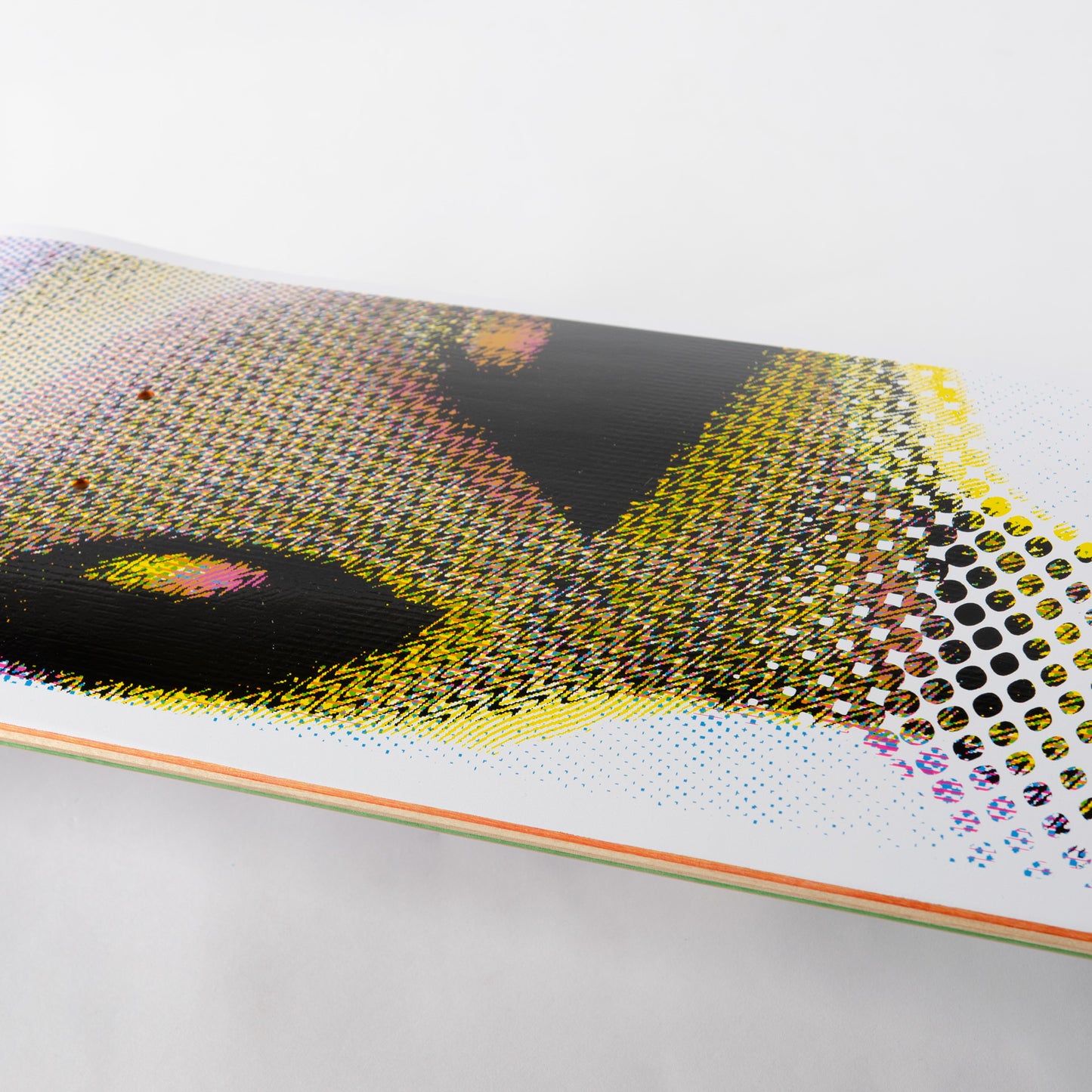 Shape Alien Workshop Yaje Popson Encryption