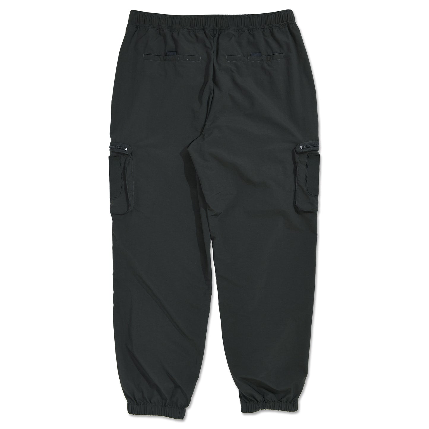 Calça Paterson League Eastside Nylon Cargo Preto