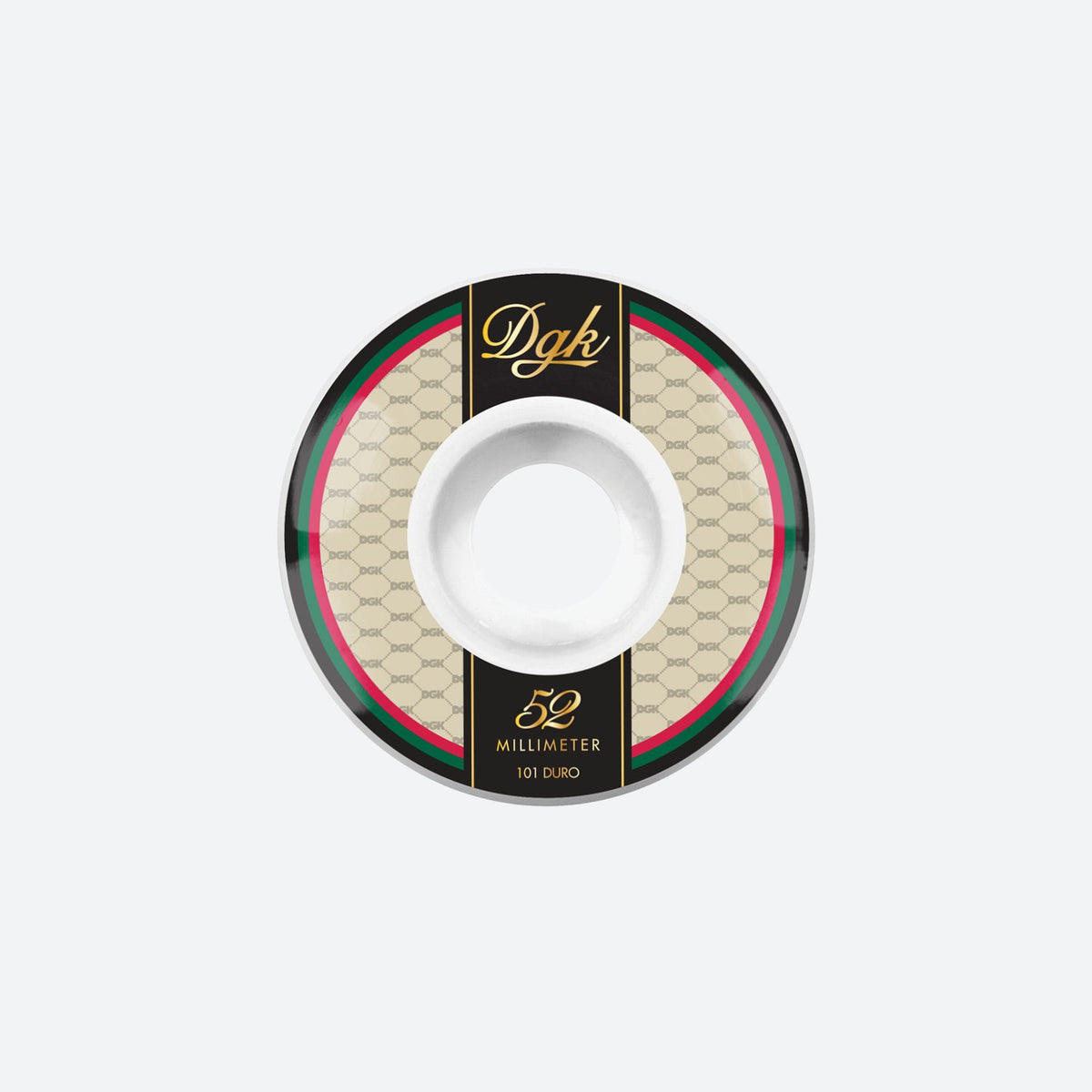Roda DGK Grand Wheels 52mm