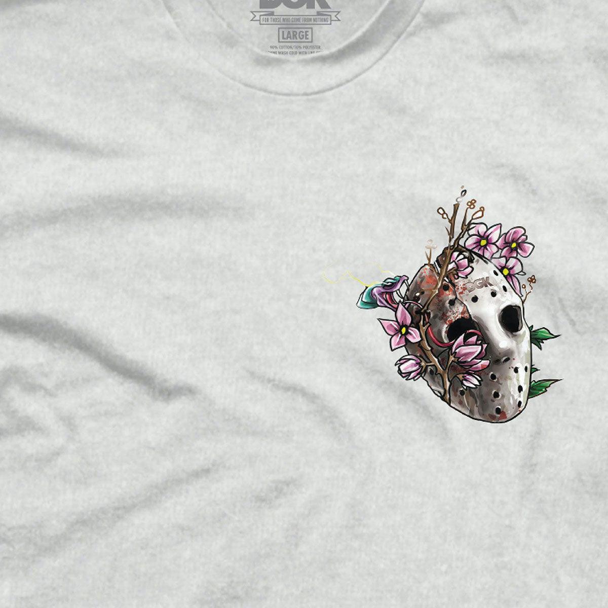 Camiseta DGK Mystical Cinza