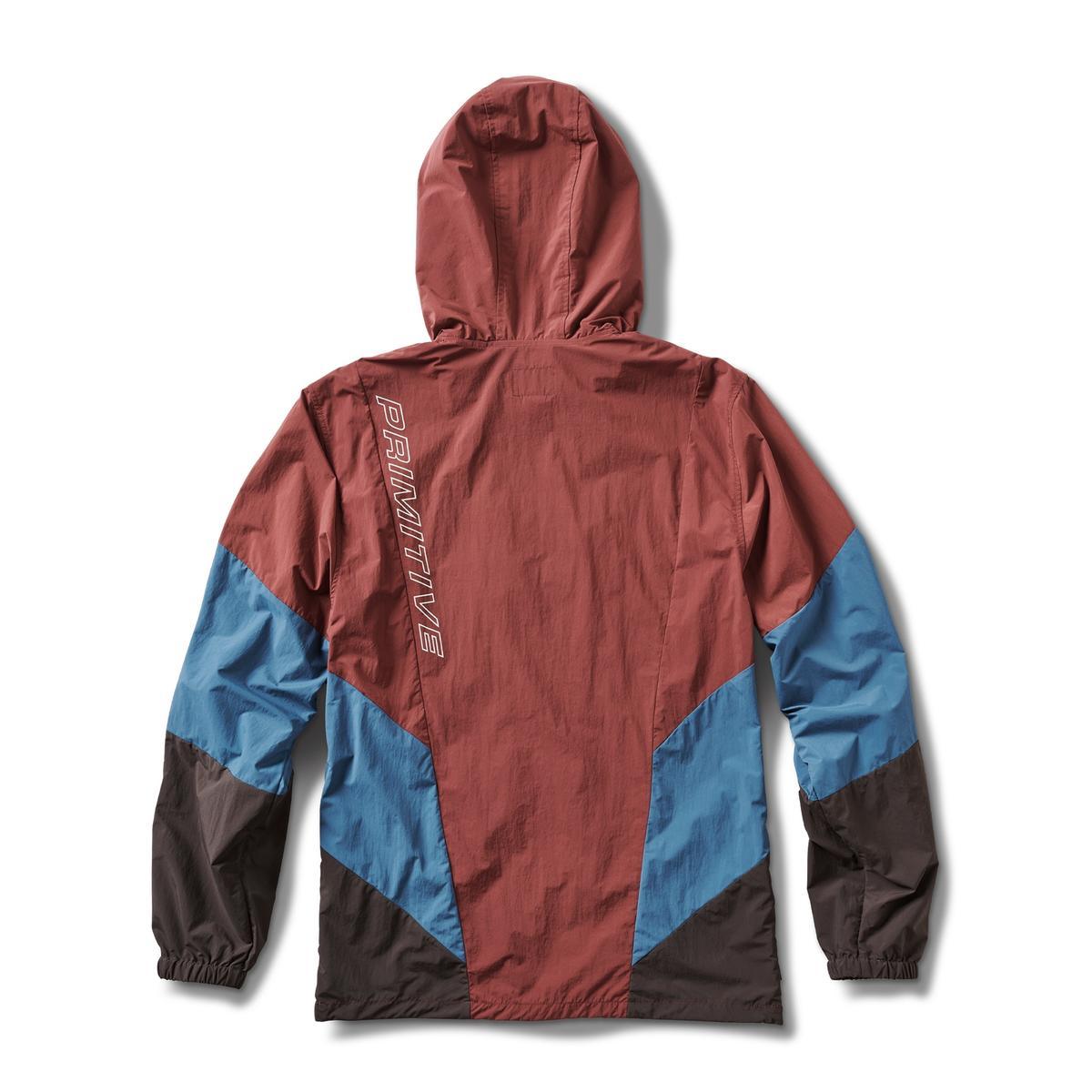Jaqueta Primitive Dash Jacket