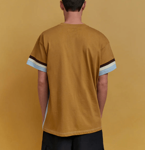 Camiseta Paterson Tiebreaker