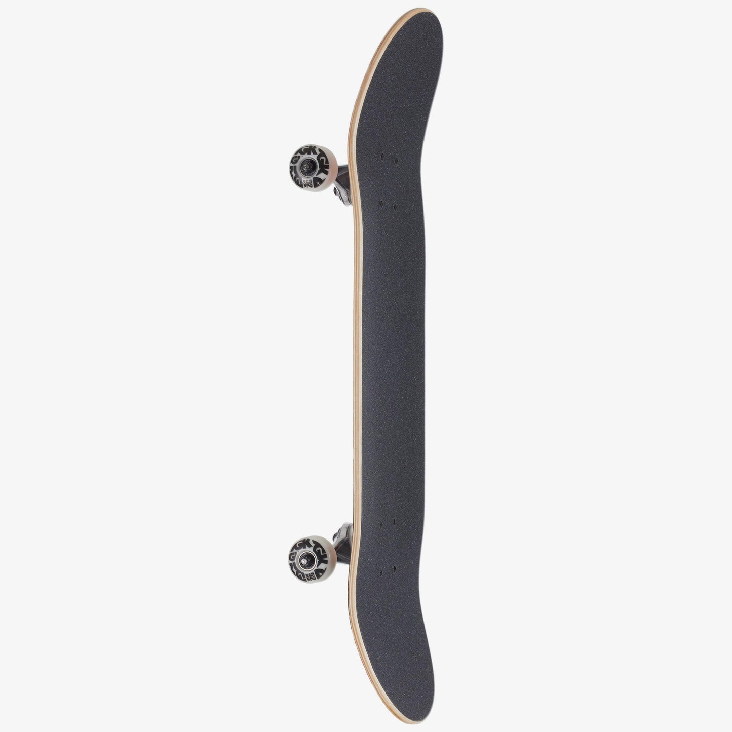 Skate Profissional Completo DGK Street Heat Complete - Multi - 8.0