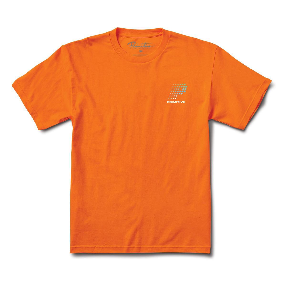 Camiseta Primitive Connection Tee
