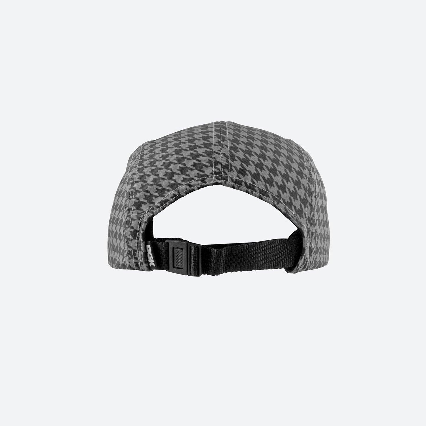 Boné DGK Gusto Camper - Preto