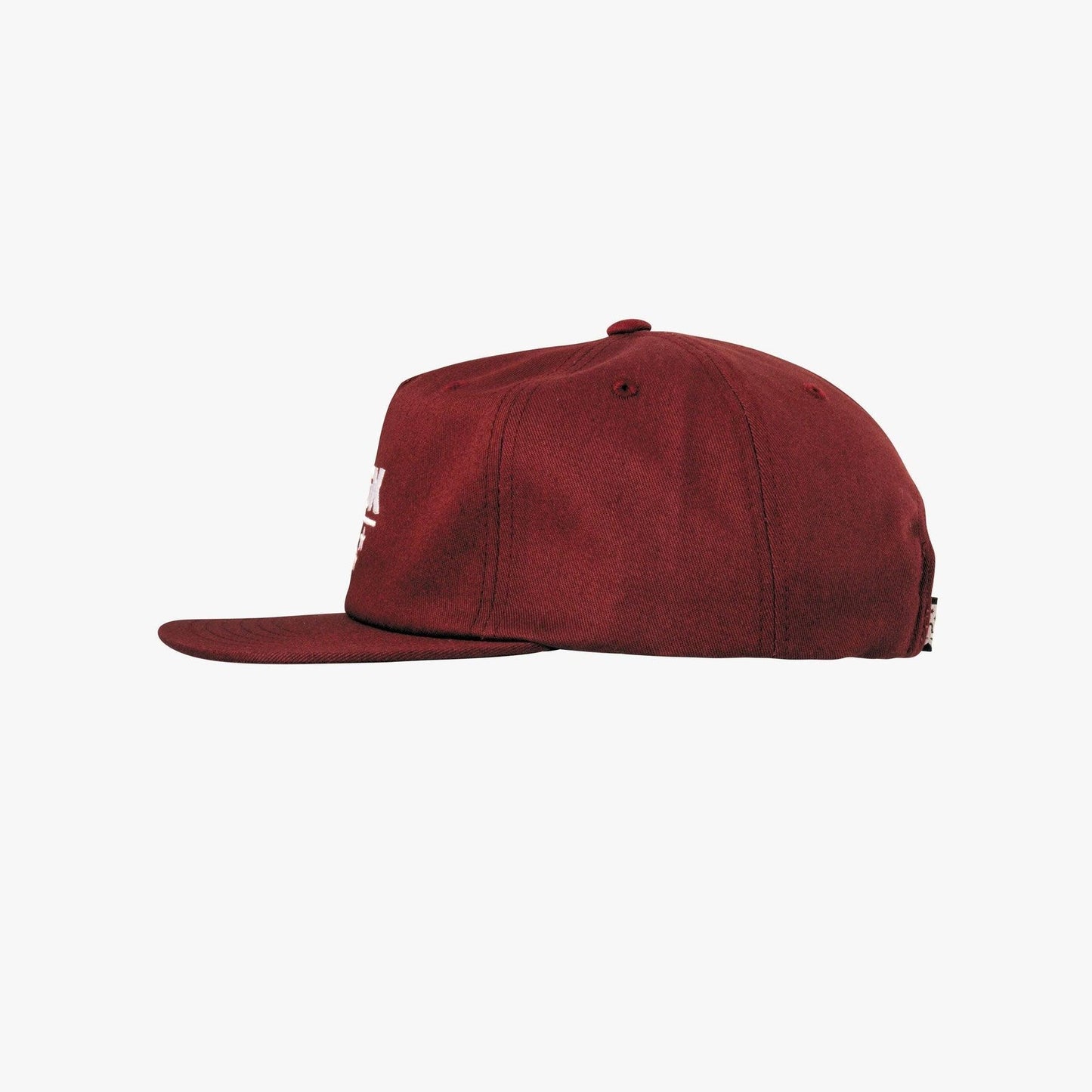 Boné DGK All Star Strapback - Bordô