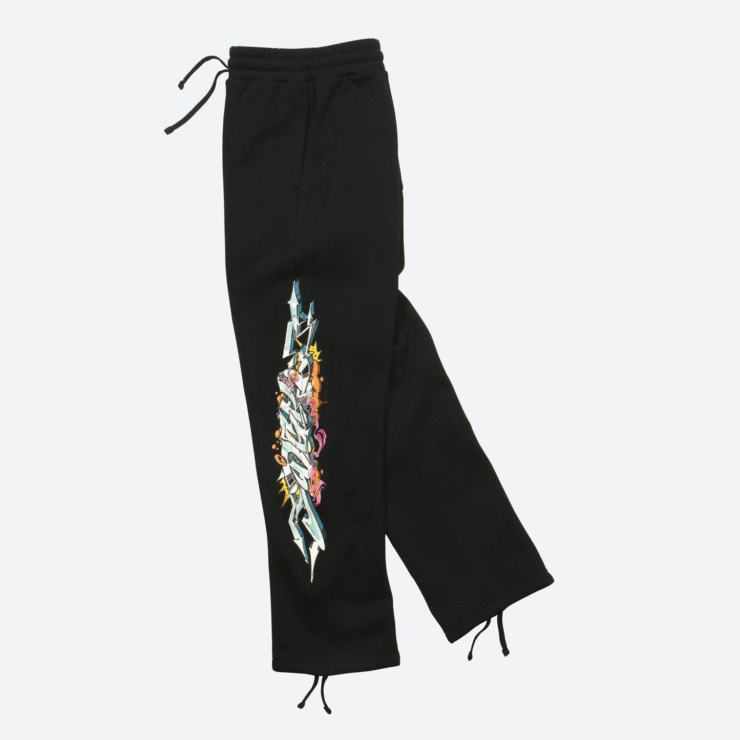 Calça DGK Wildstyle Fleece