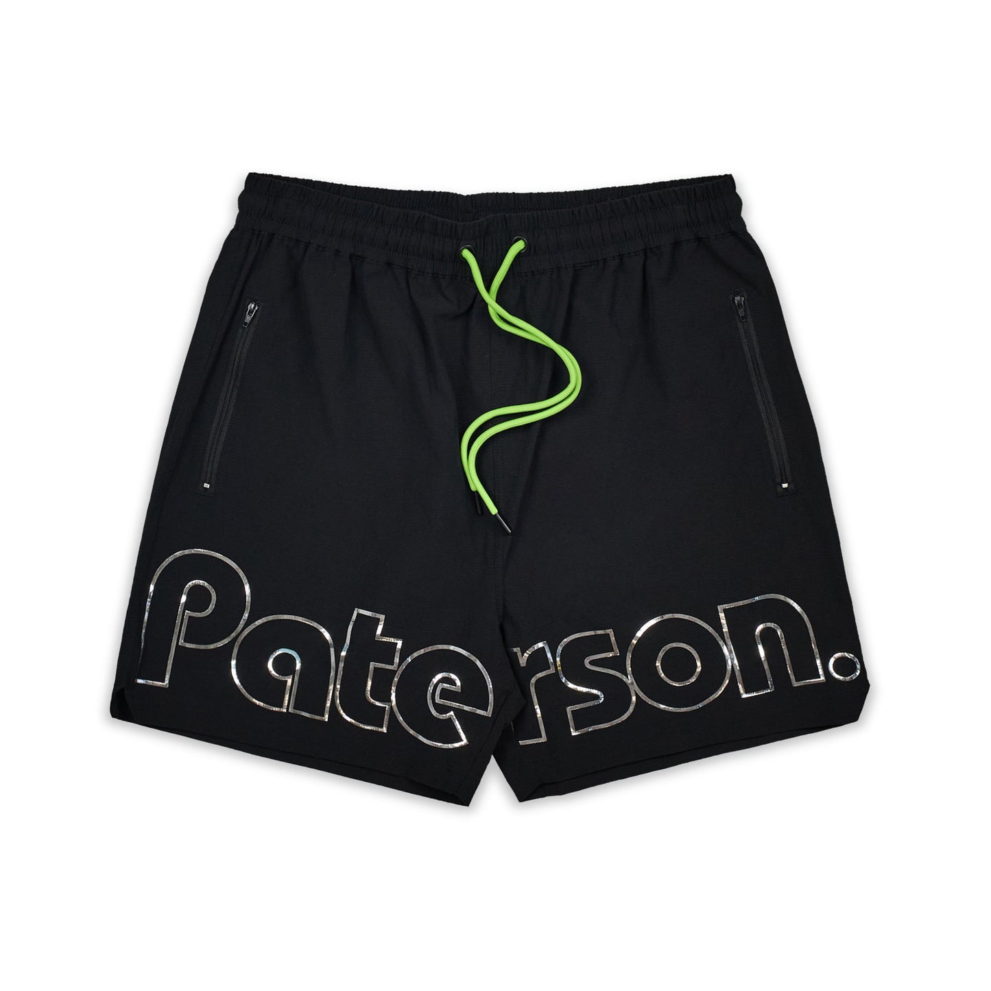 Bermuda Paterson Love Short Preto