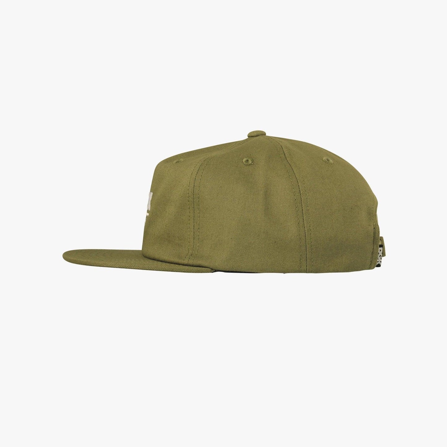 Boné DGK All Star Strapback - Verde