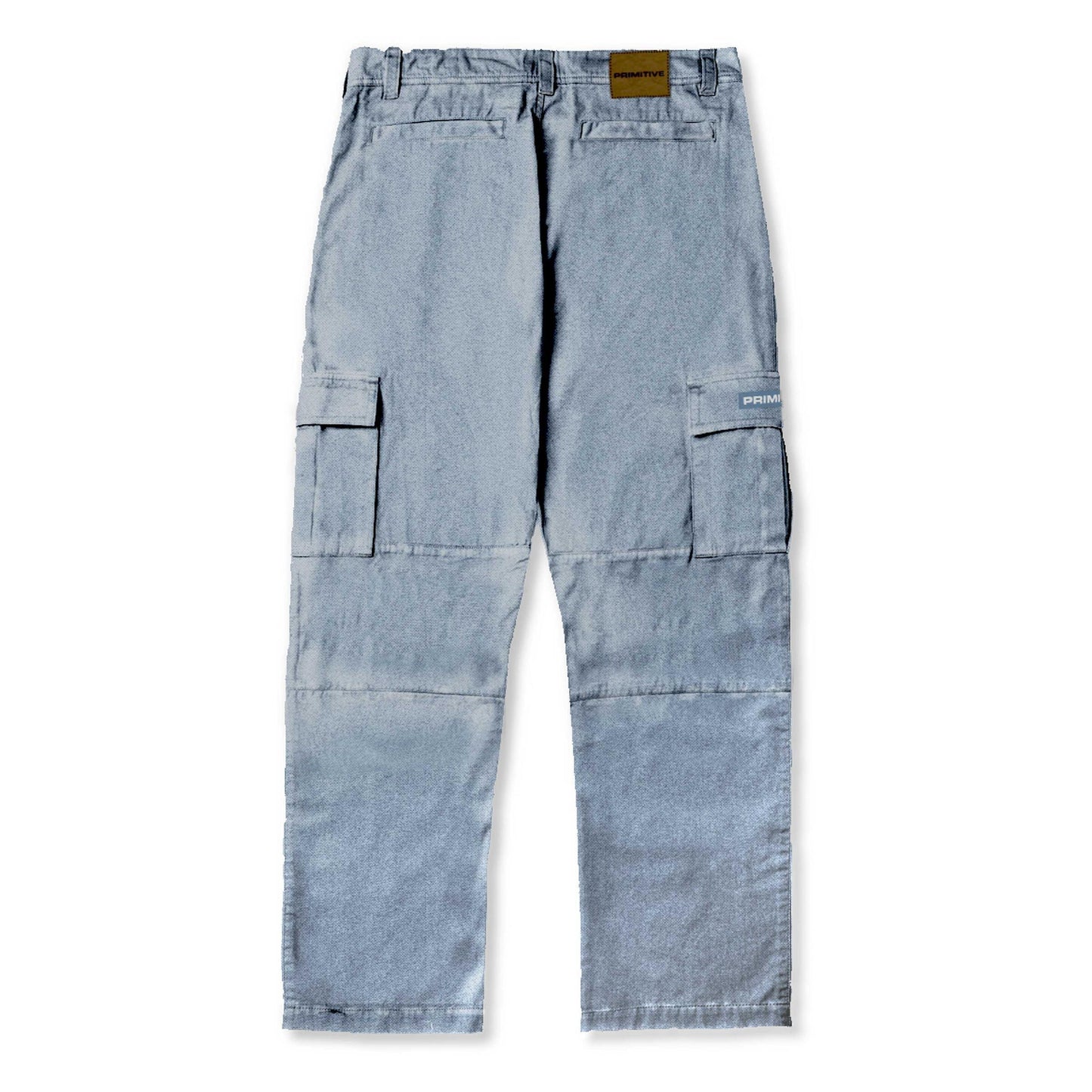 Calça Primitive Slater Cargo - Azul - 38