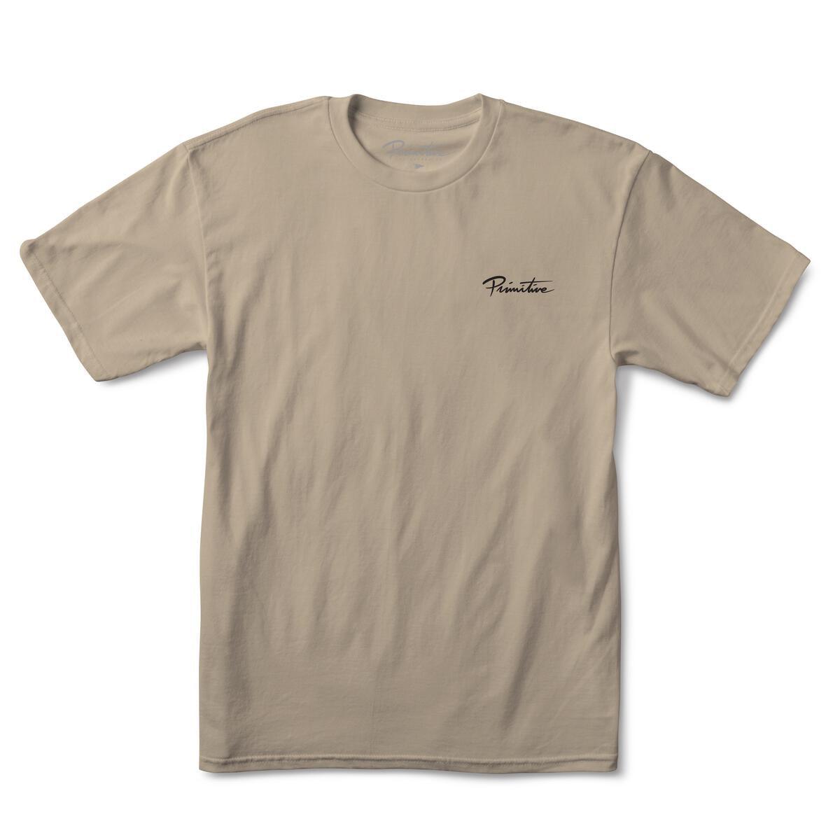 Camiseta Primitive Revival Tee