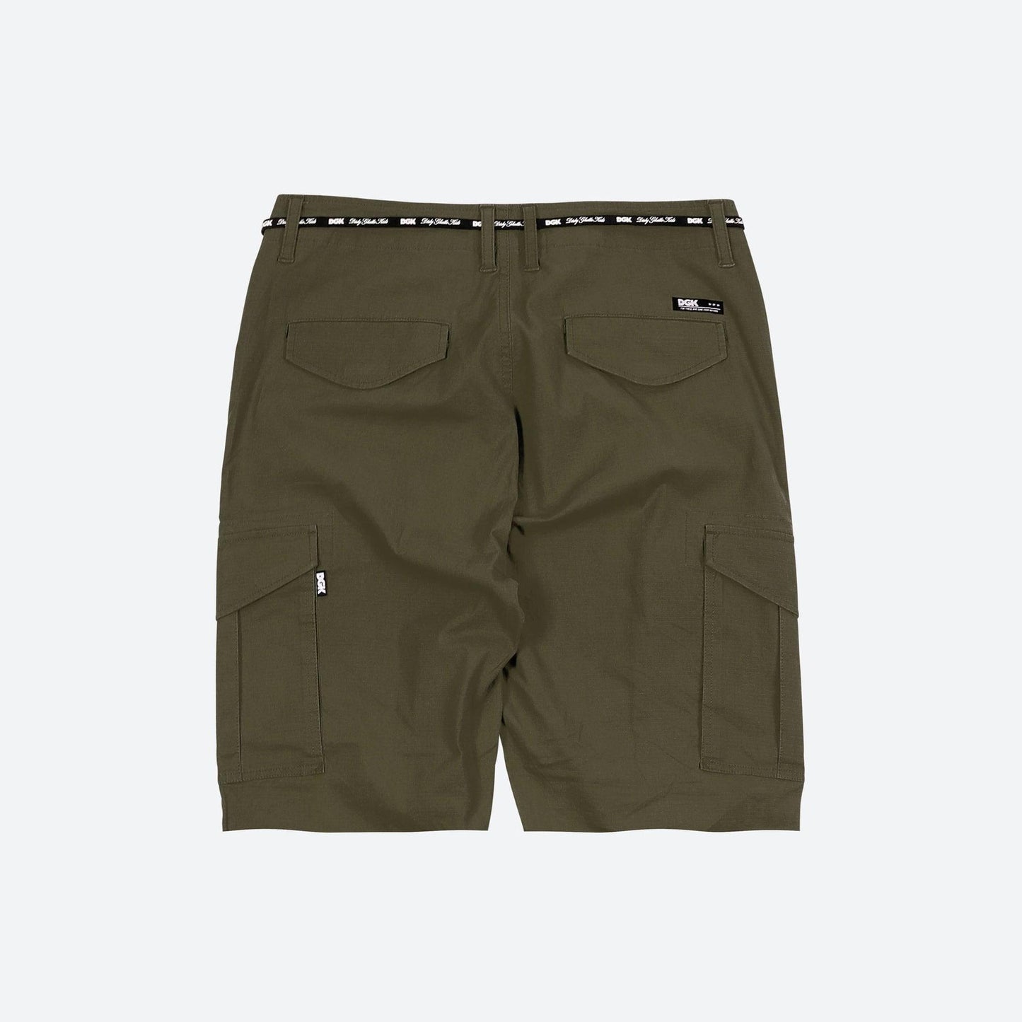 Bermuda DGK O.G.S. Cargo Verde