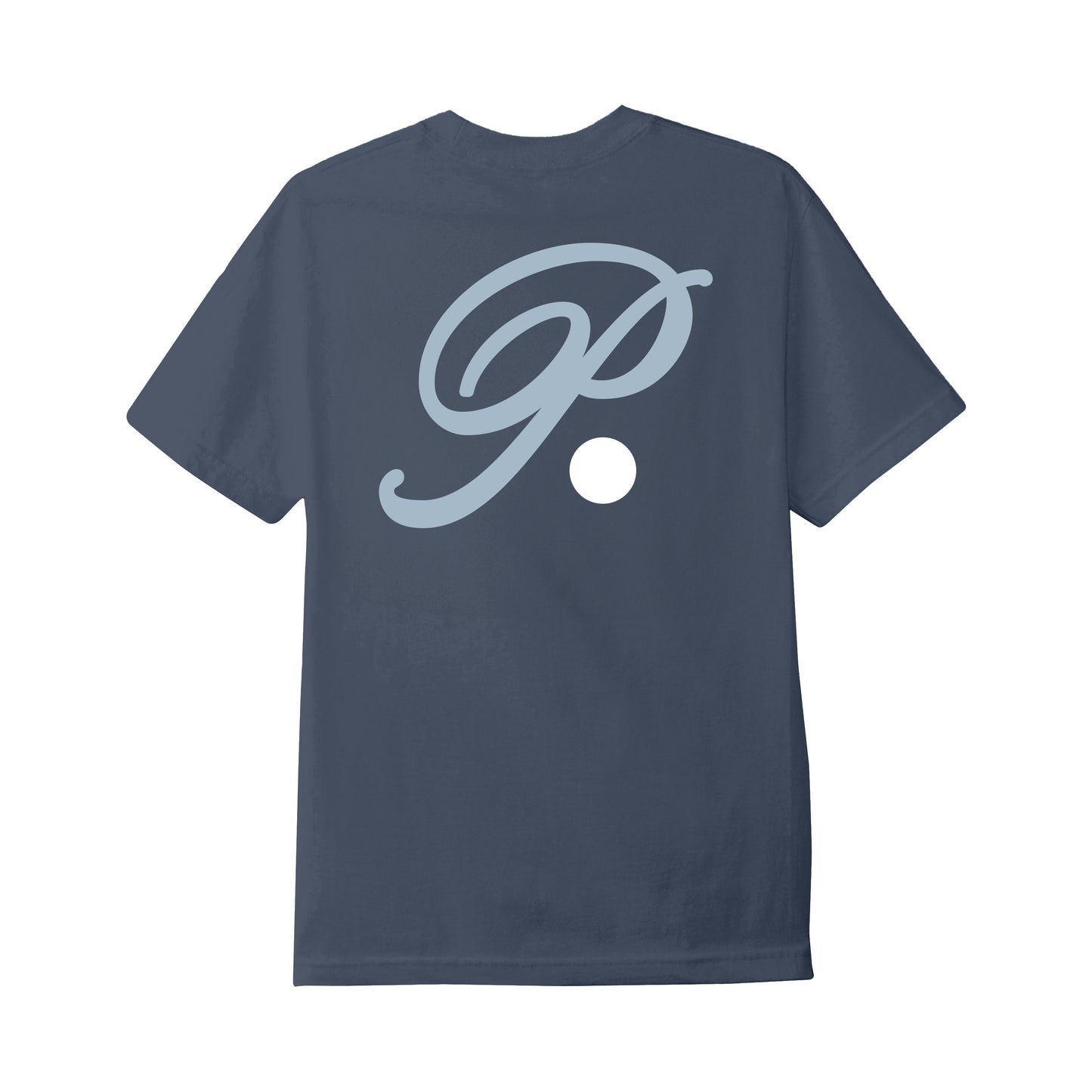 Camiseta Paterson Club Azul