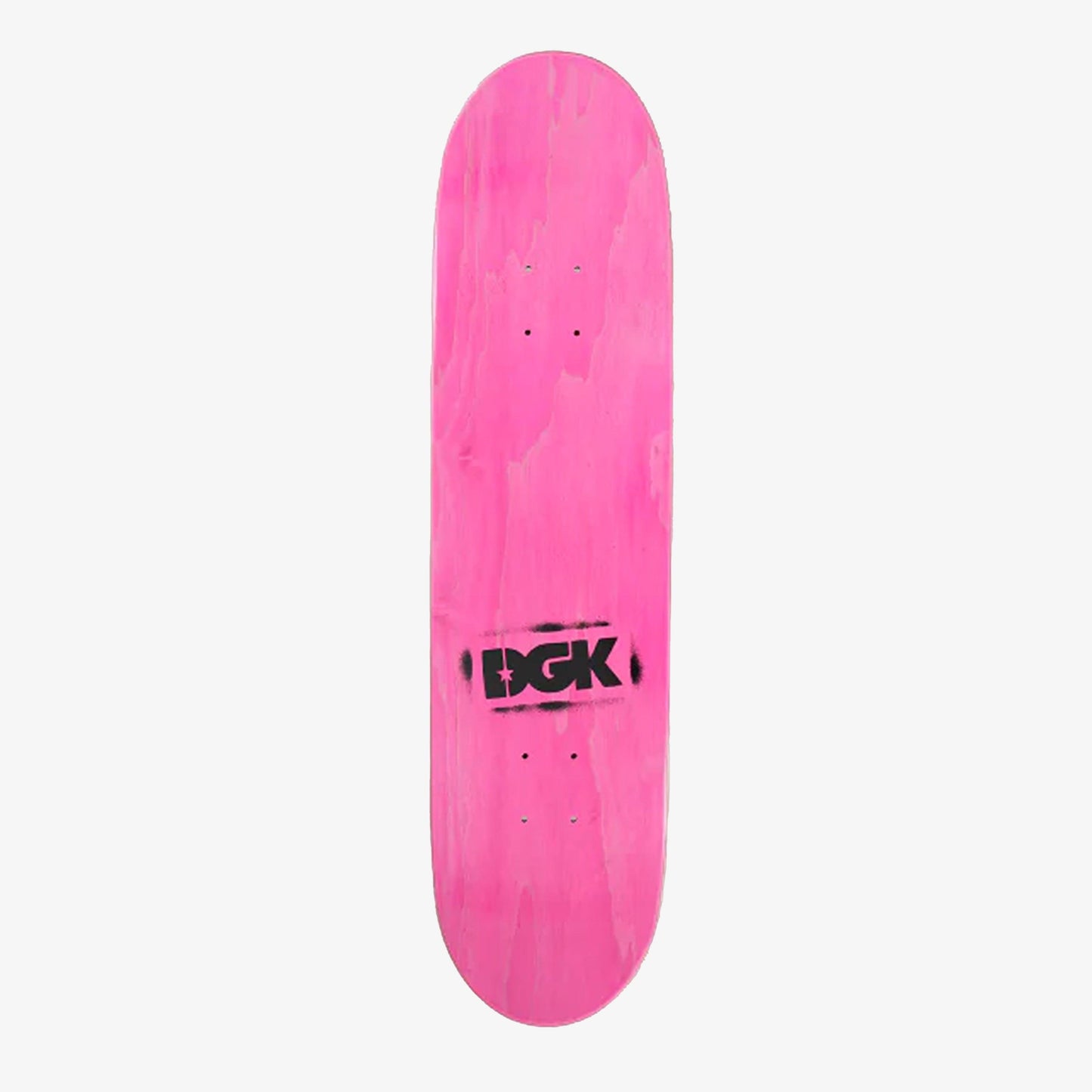 Shape DGK Pursuit Williams Deck - Multi - 7.9