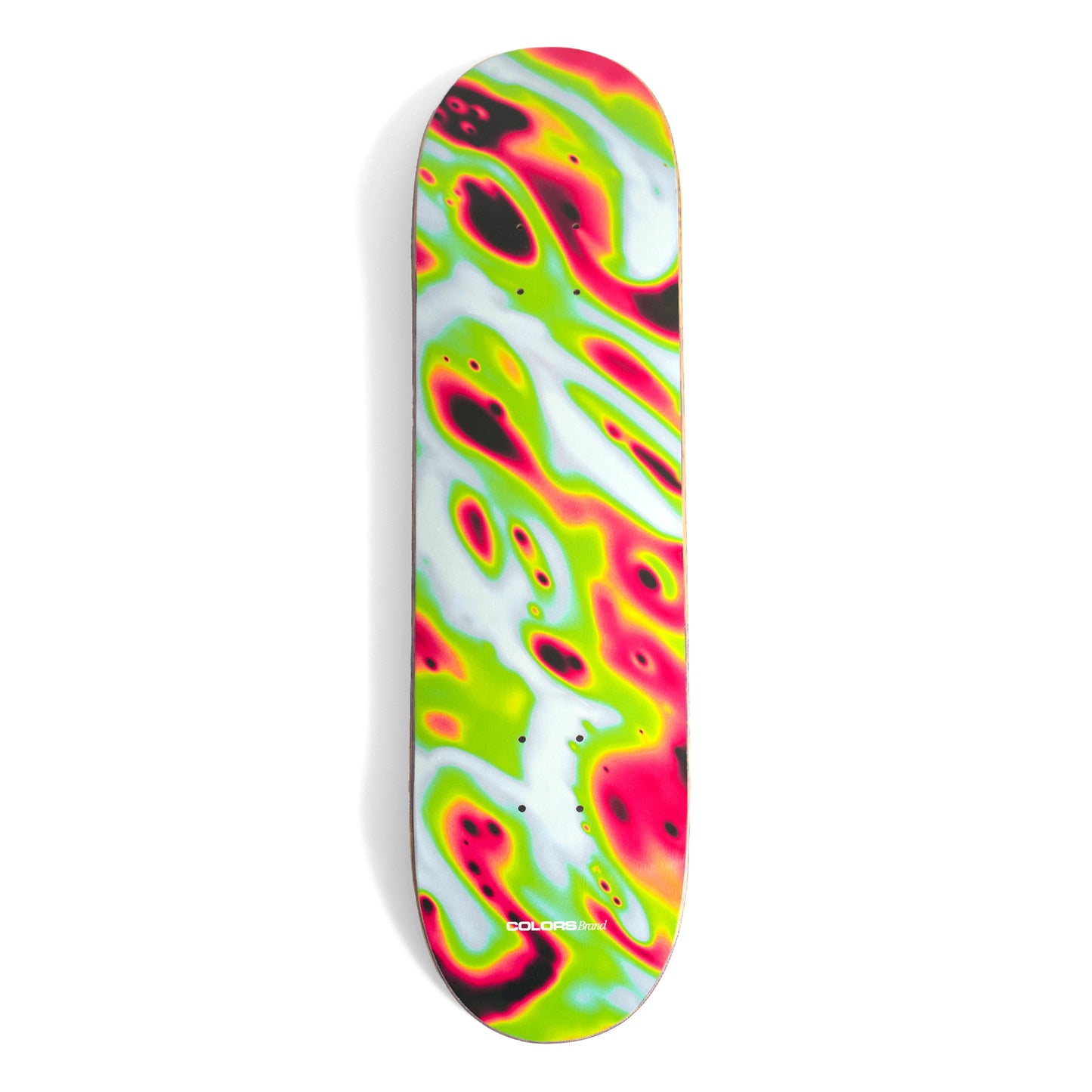 Shape Colors Maple Abstrato Quattro