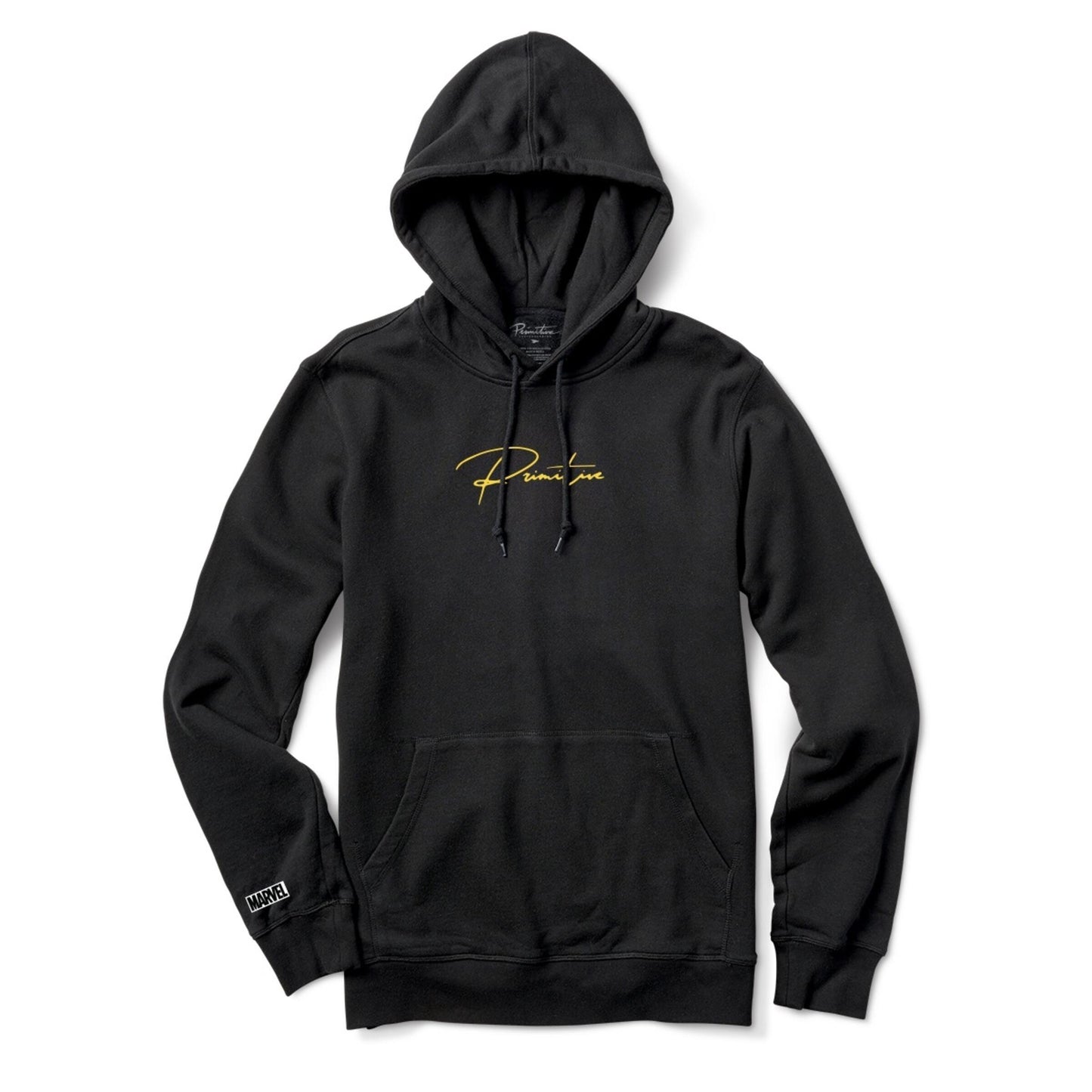 Moletom Primitive Wolverine Hood
