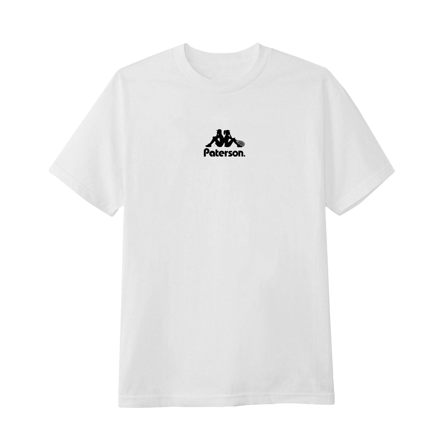 Camiseta Paterson Bootleg