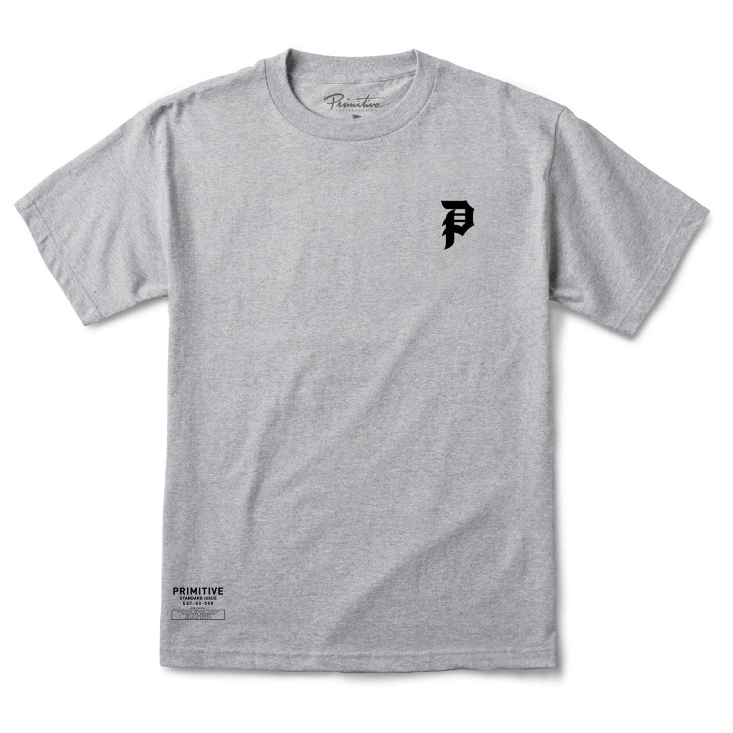 Camiseta Primitive Standard Issue Tee