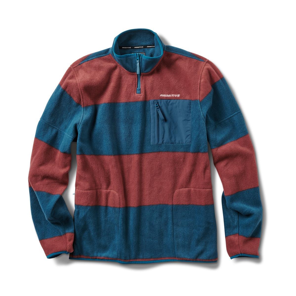 Jaqueta Primitive Hoover Jacket