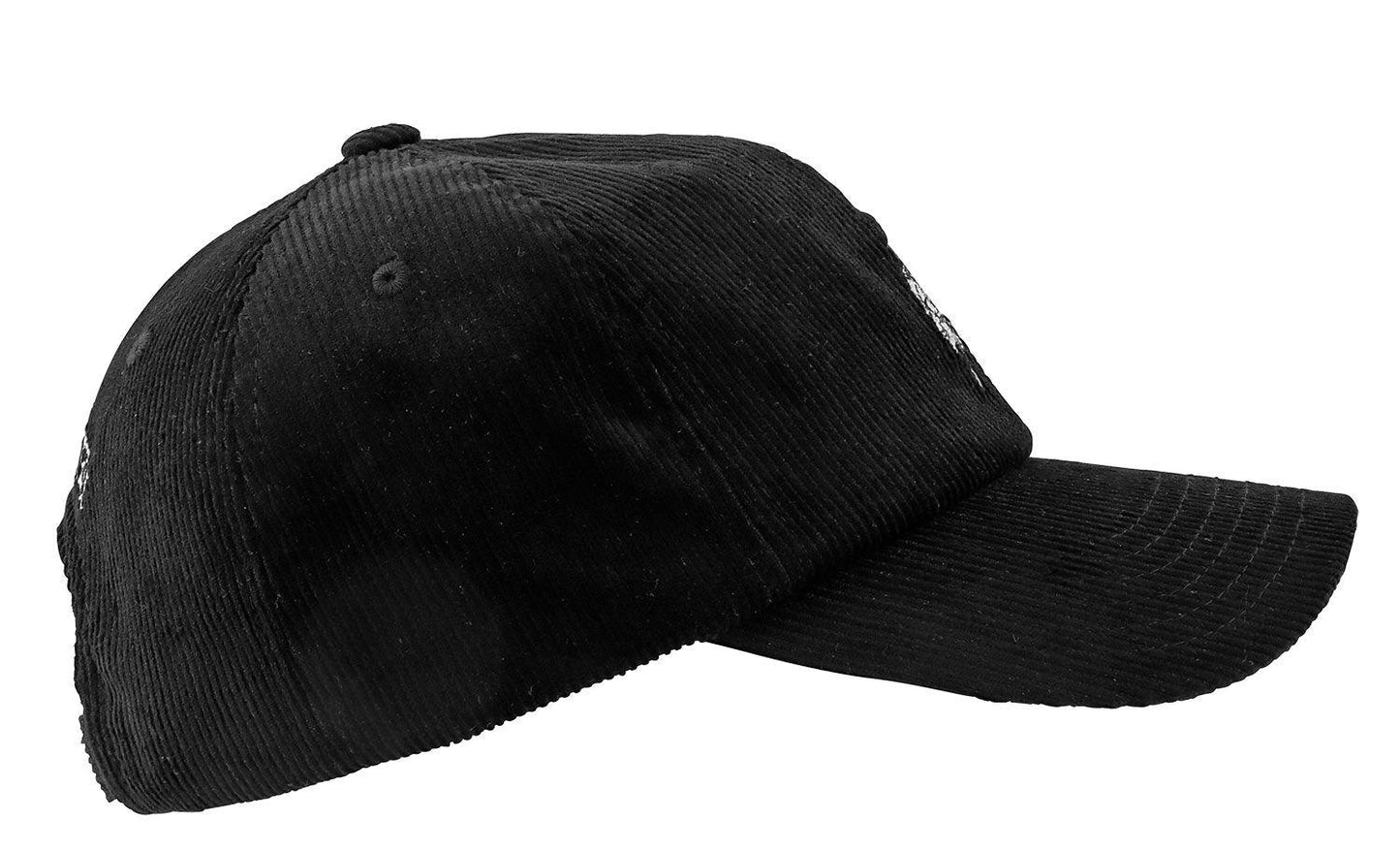 Boné DGK Stay True Strapback - Preto - Único