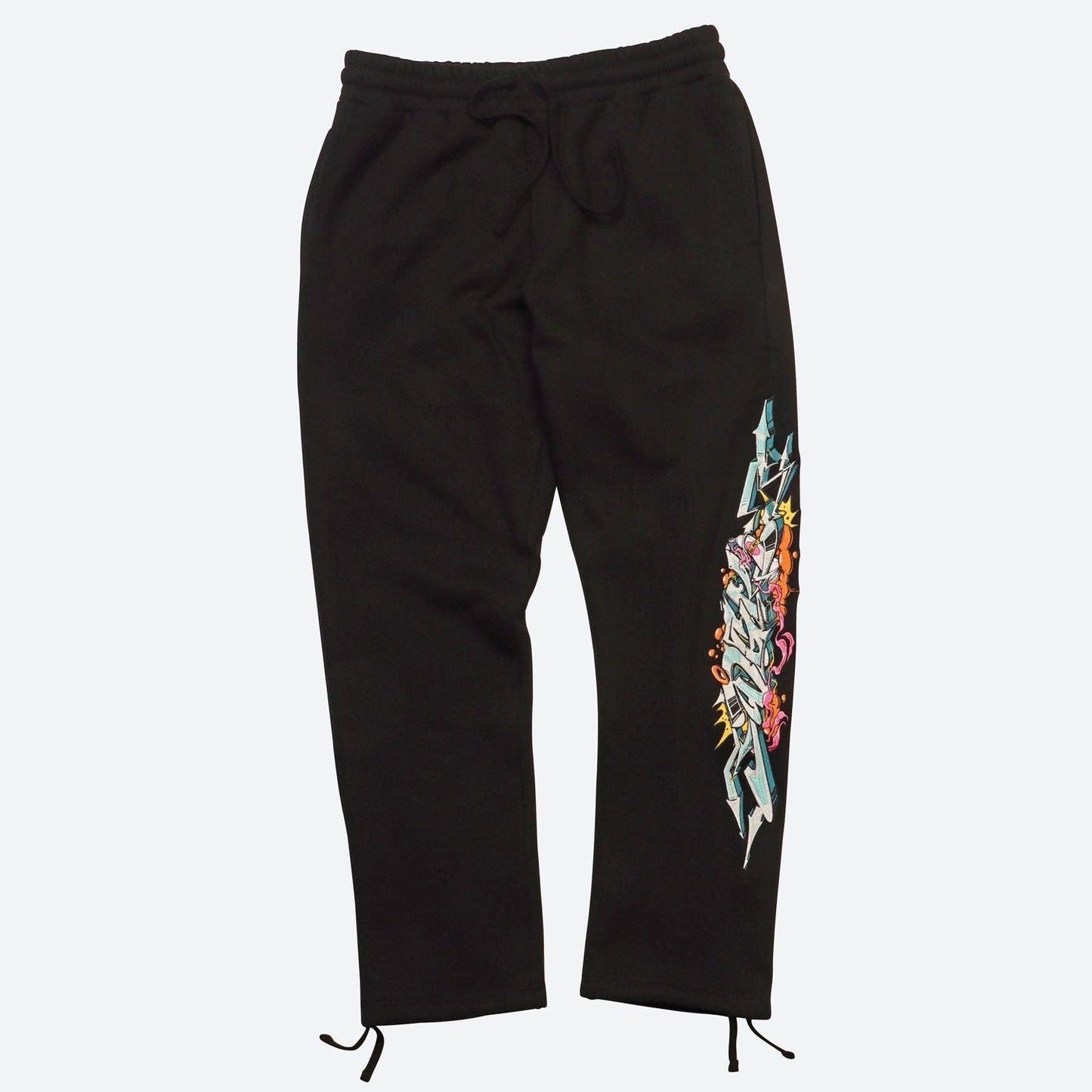 Calça DGK Wildstyle Fleece