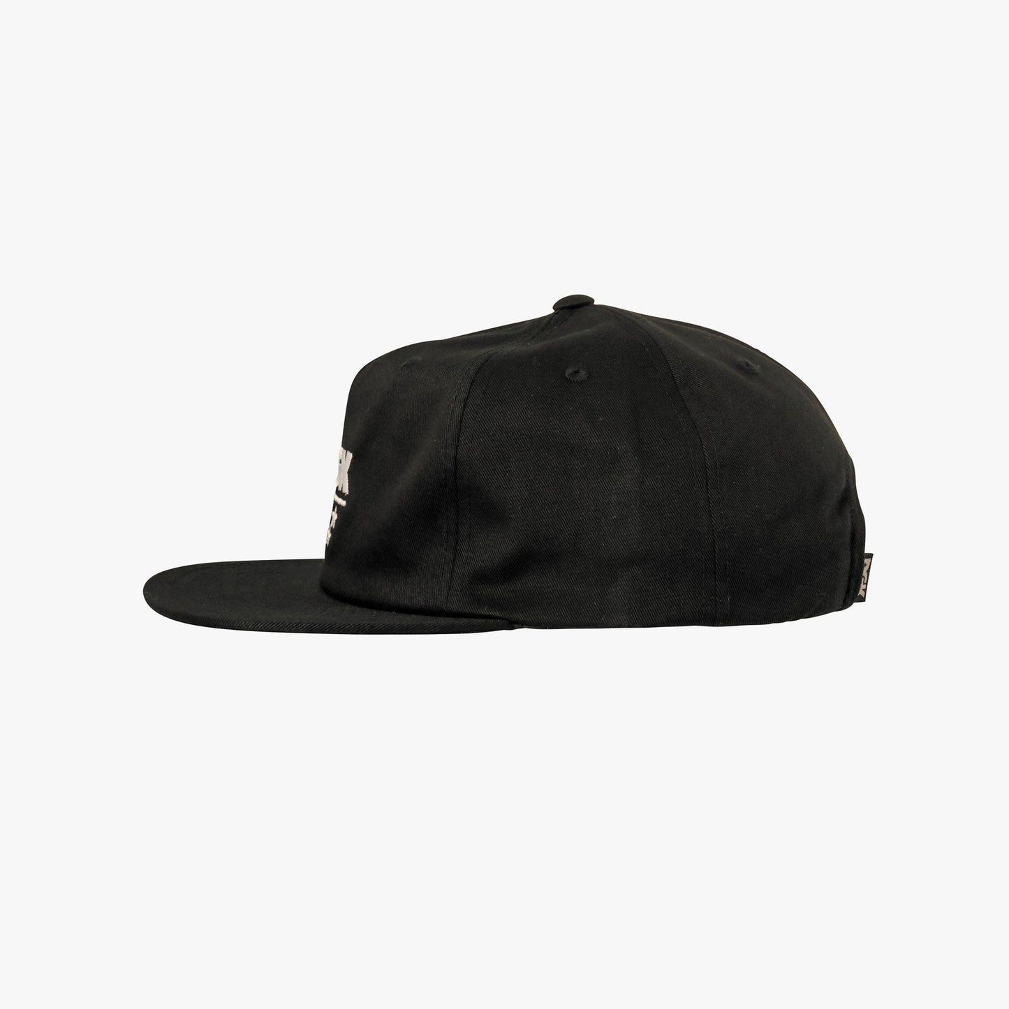 Boné DGK All Star Strapback - Preto