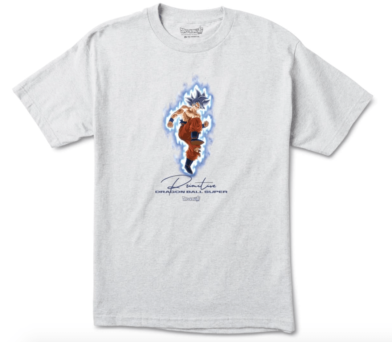 Camiseta Primitive Instinct Tee