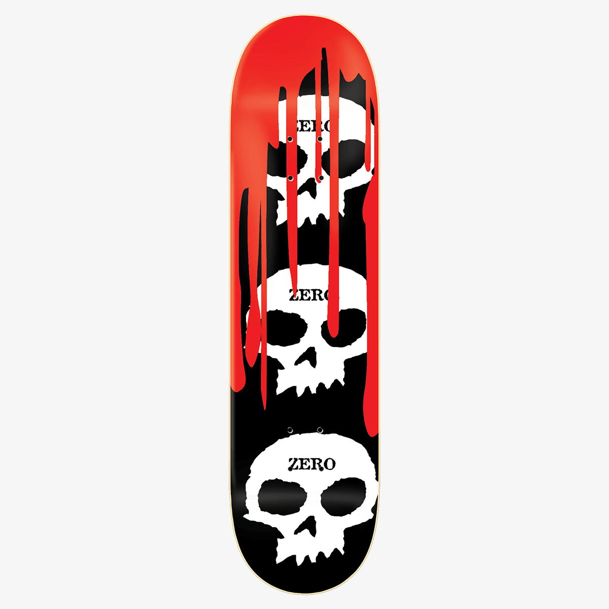 Shape Zero 3 Skull Blood
