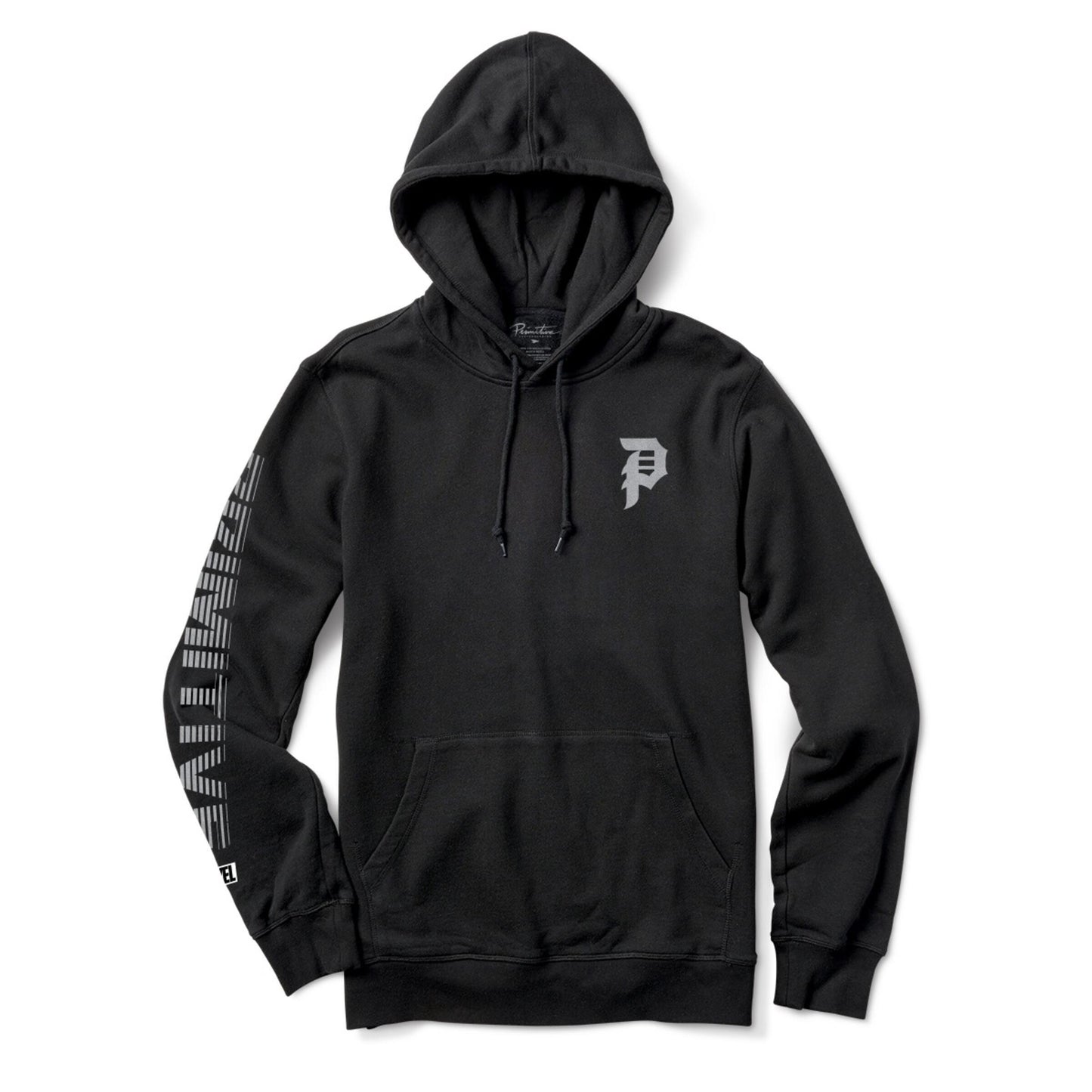Moletom Primitive Doom Hood