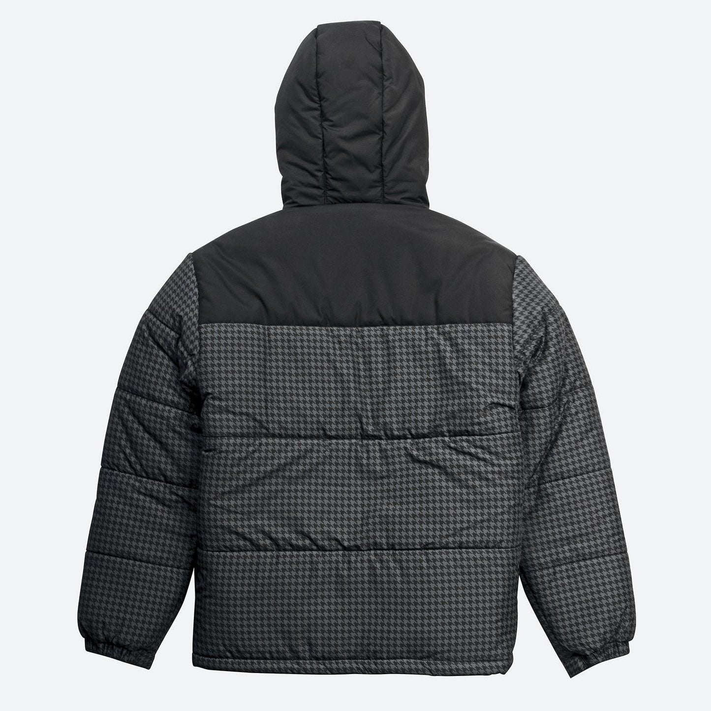 Jaqueta DGK Gusto Preto