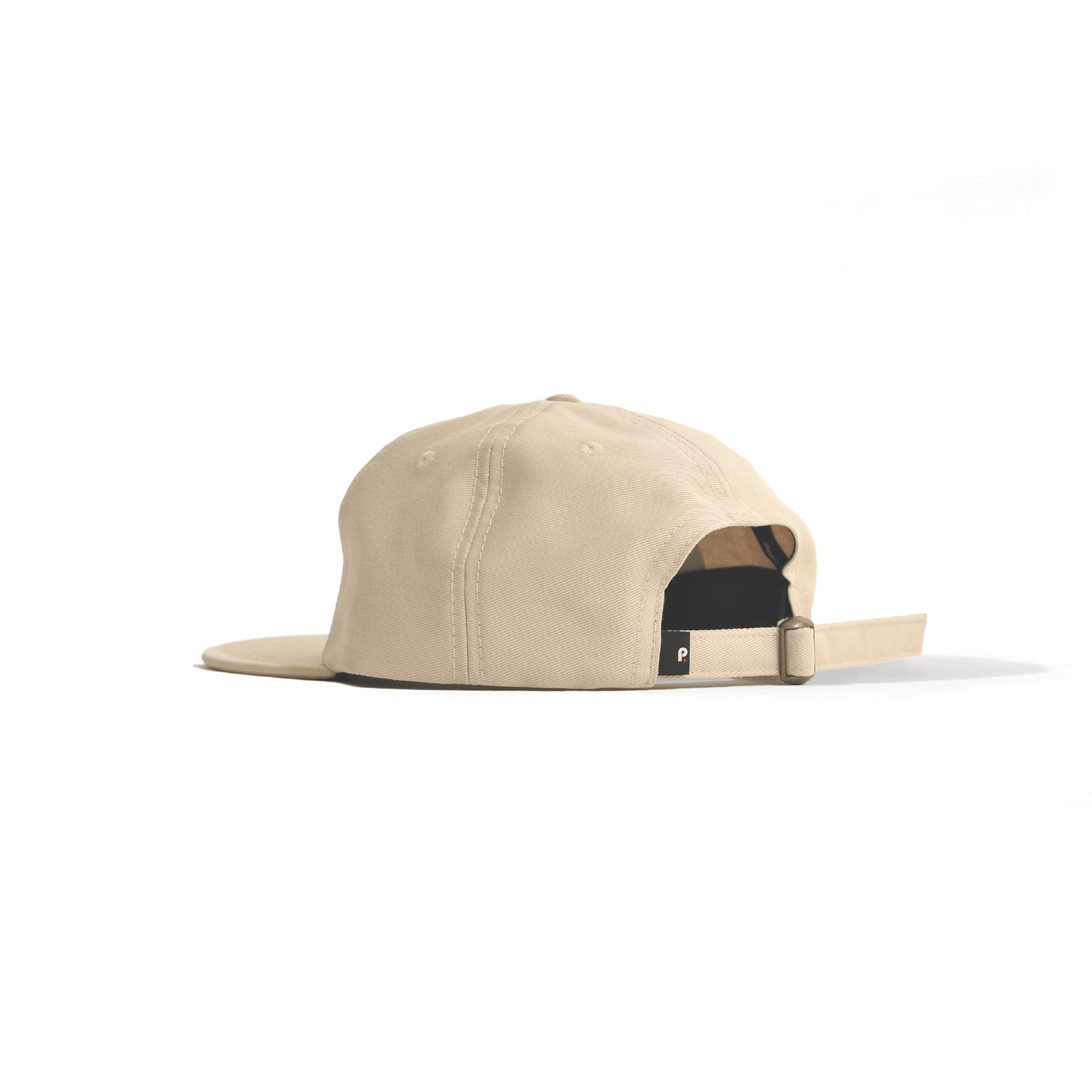 Boné Paterson Strapback Club