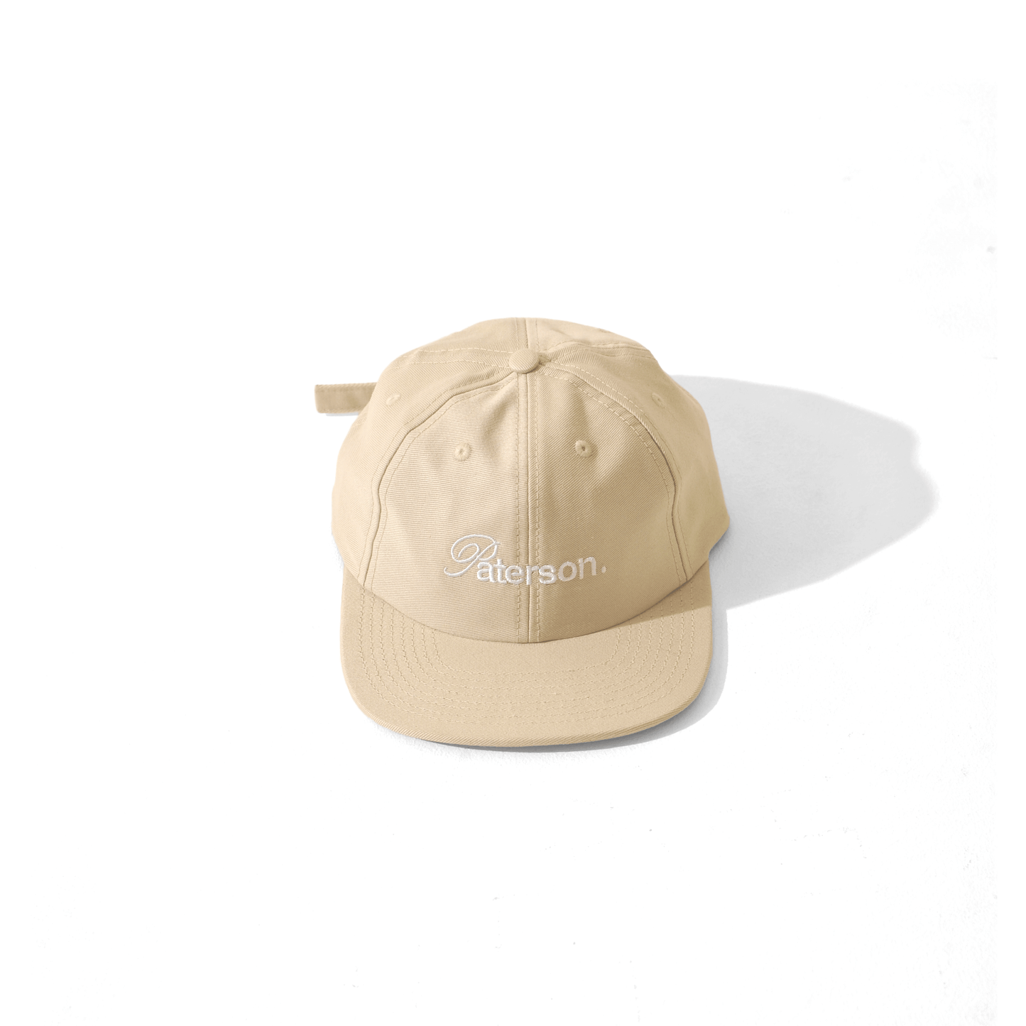 Boné Paterson Strapback Club