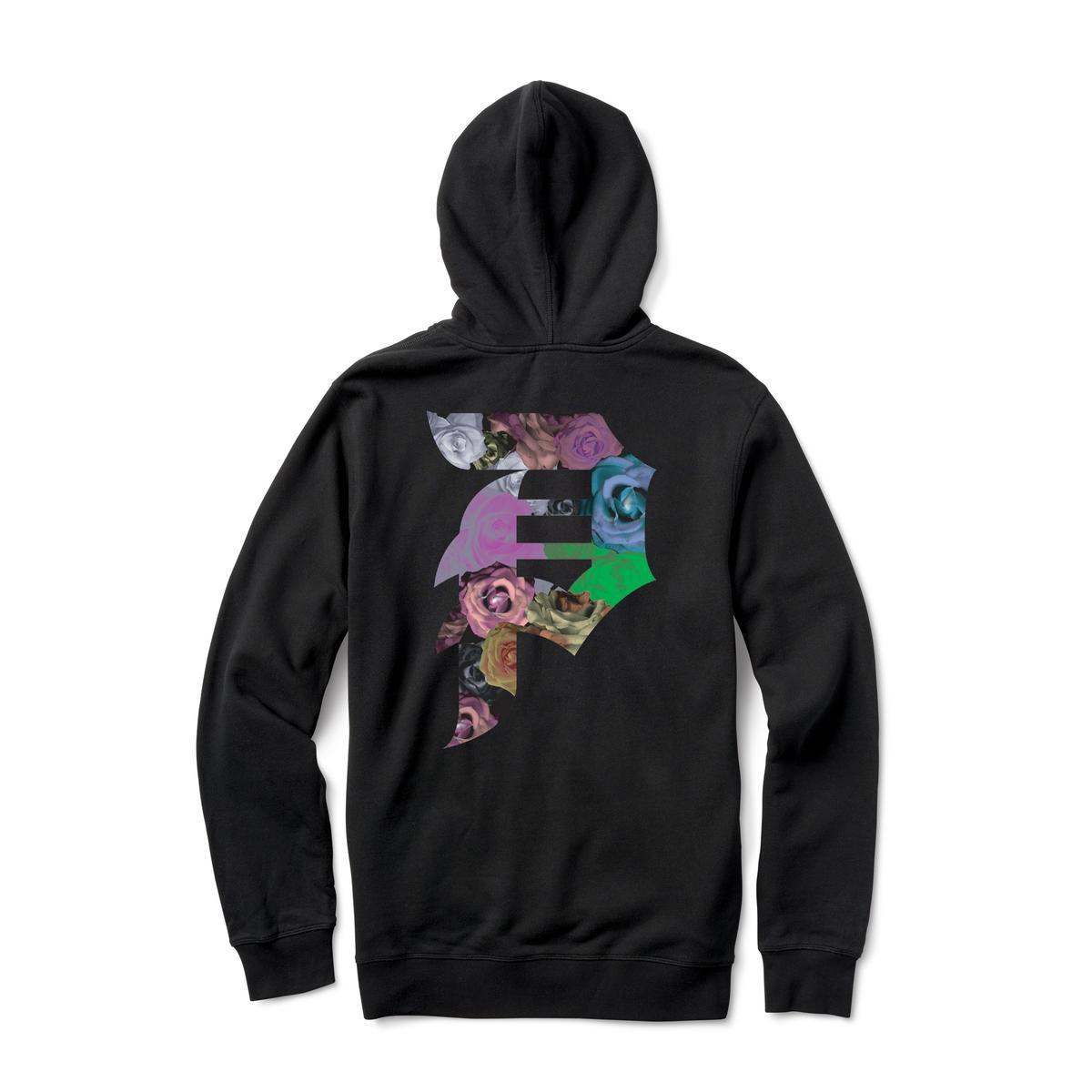 Moletom Primitive Dirty P Seasons Hood
