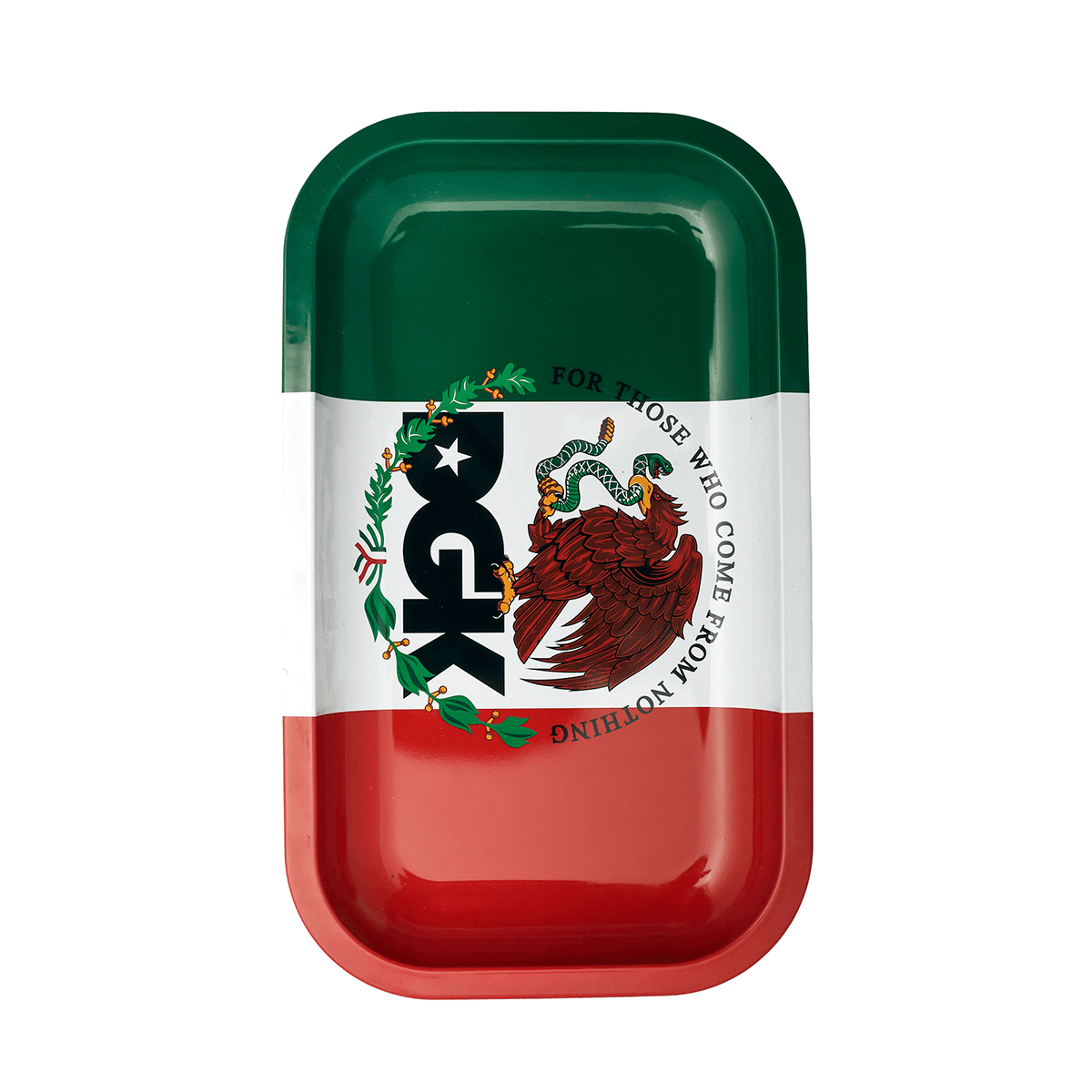 Bandeja DGK Familia Key Tray - Multi - Único