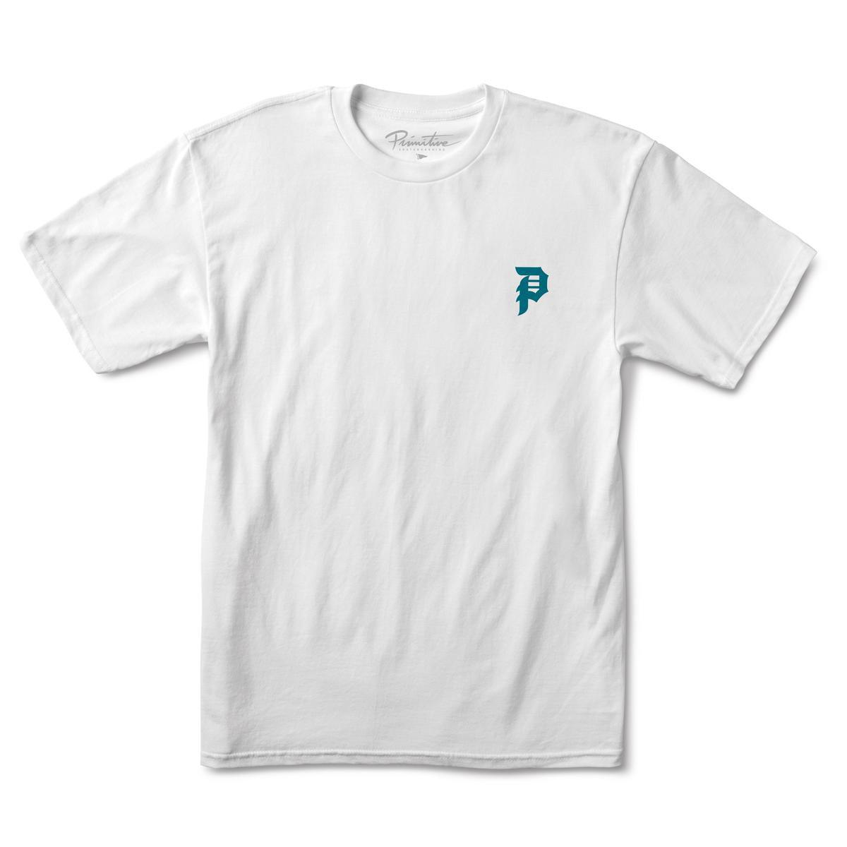 Camiseta Primitive Post Tee