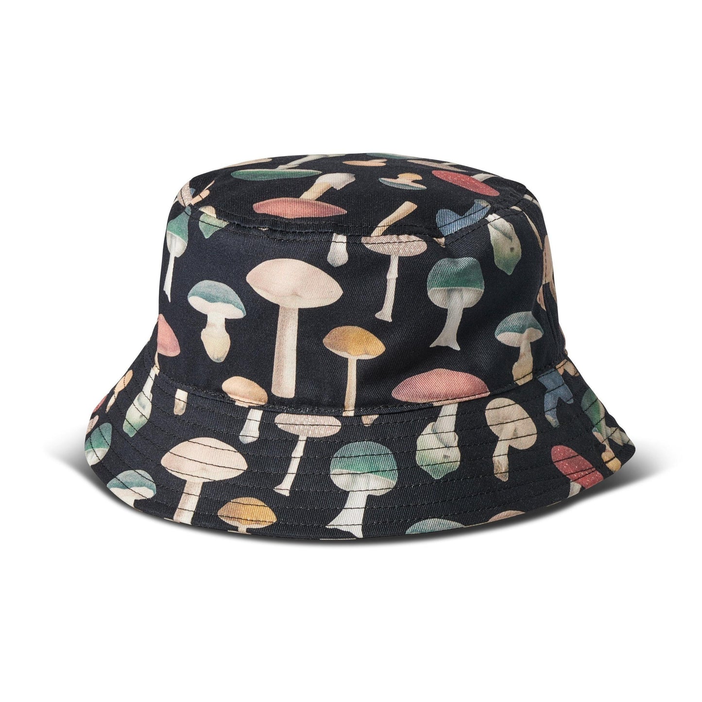 Bucket Hat Primitive Ashbury Bucket Hat