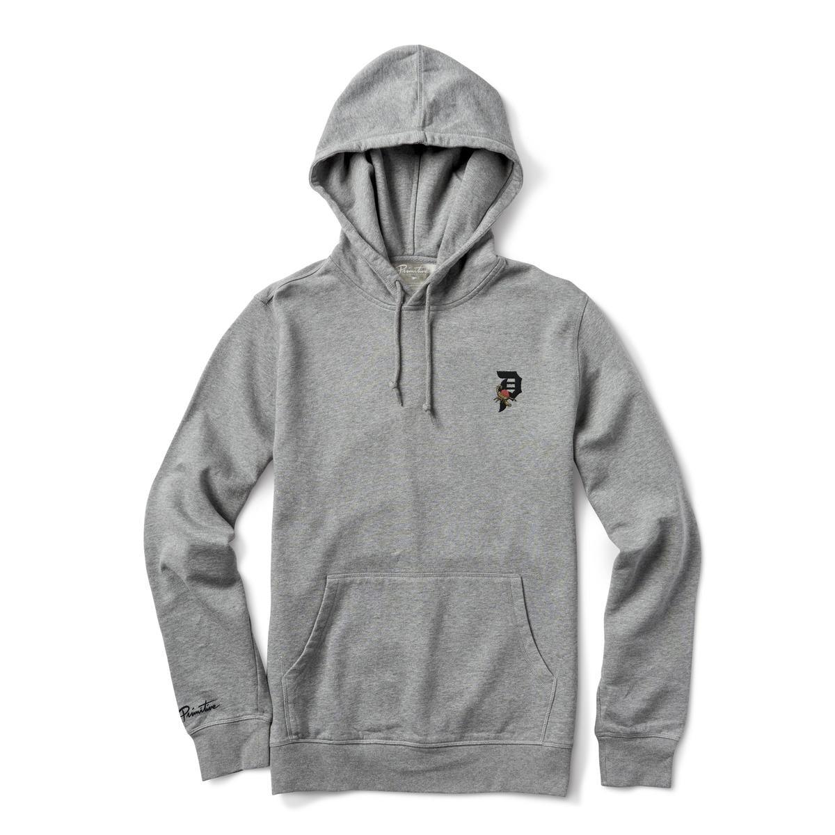 Moletom Primitive Dirty P Scorpion