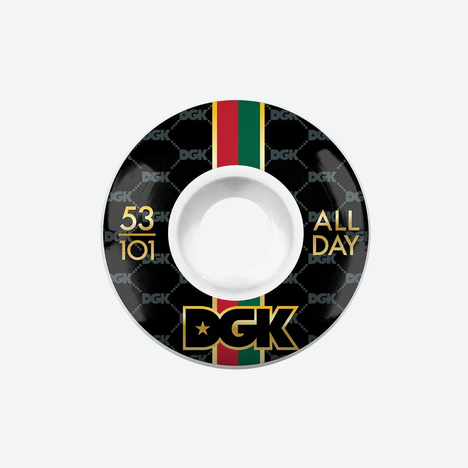 Roda DGK Primo 53mm