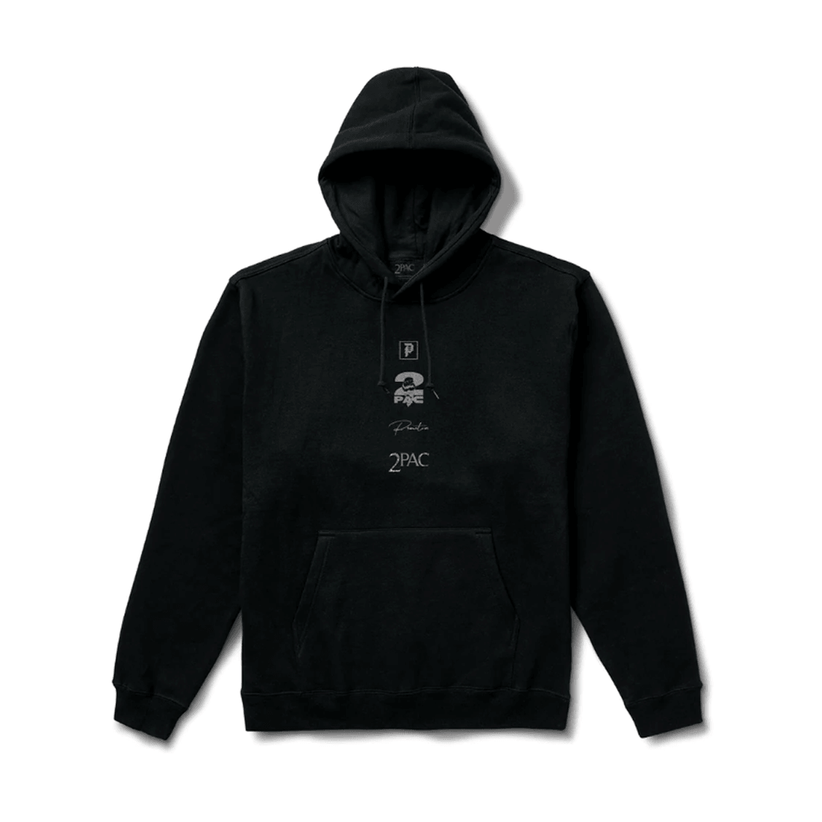 Moletom Primitive Voice Hood