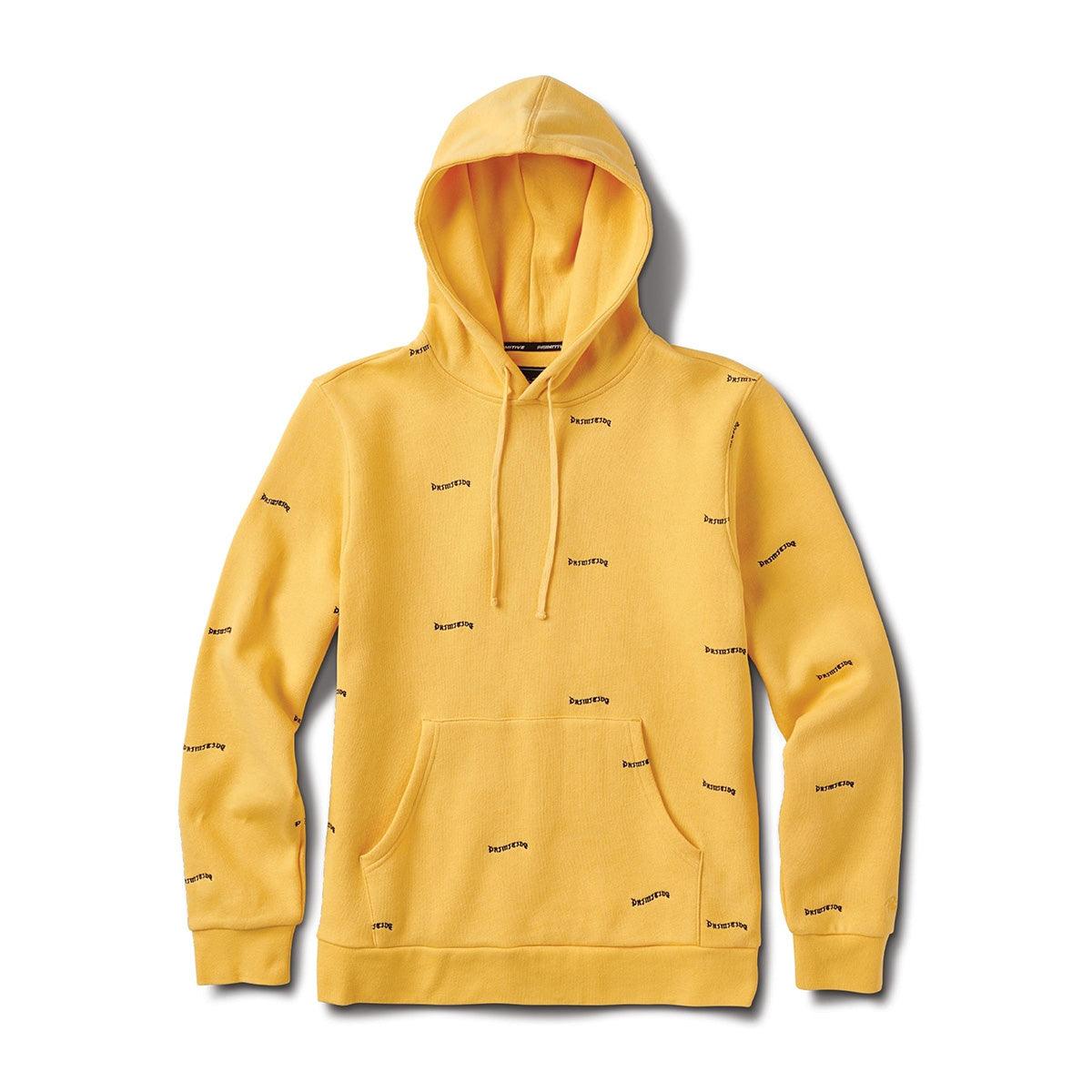 Moletom Primitive Hartford Hood