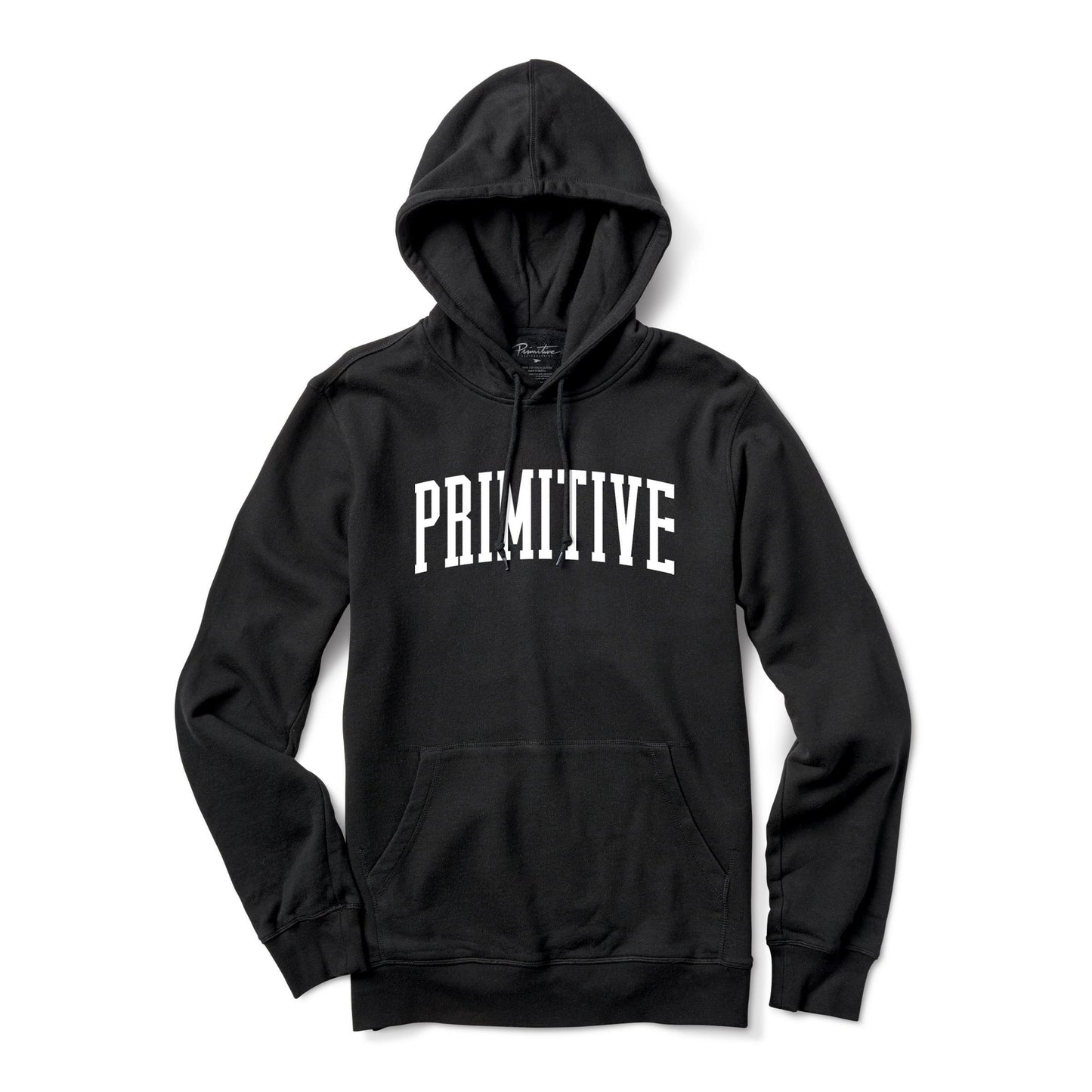 Moletom Primitive Collegiate Pullover Hood