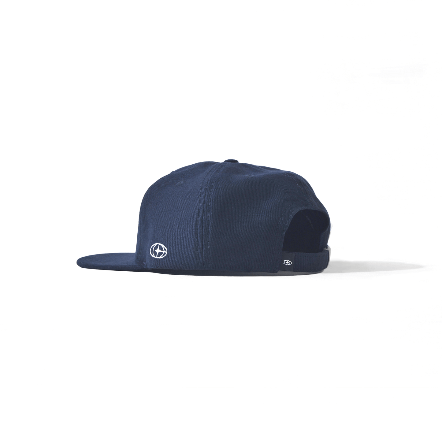 Boné Colors Logo Strapback